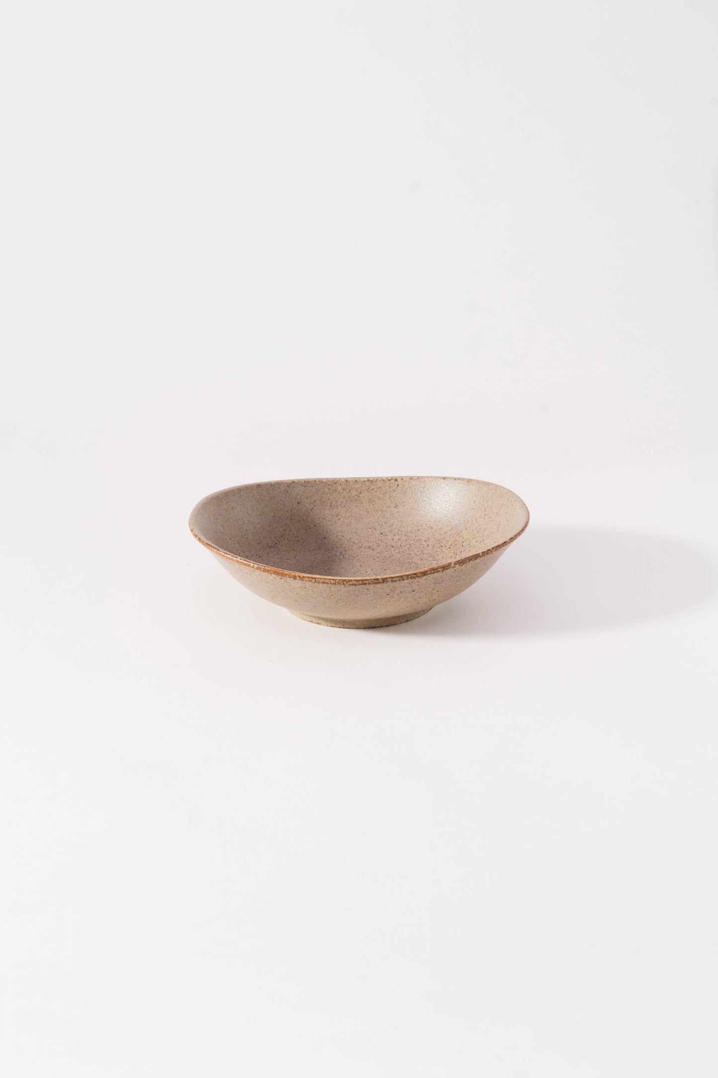 Mino Ware Organic Bowl Medium