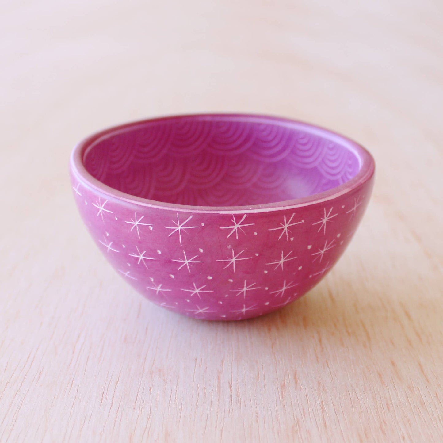 Pattern Bowl
