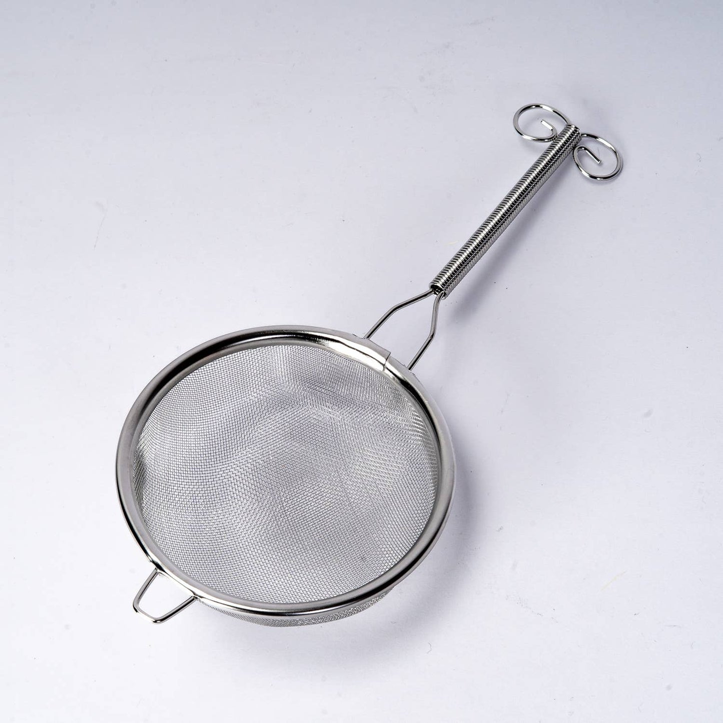 Stainless Steel Mesh Tea Strainer - 3"D