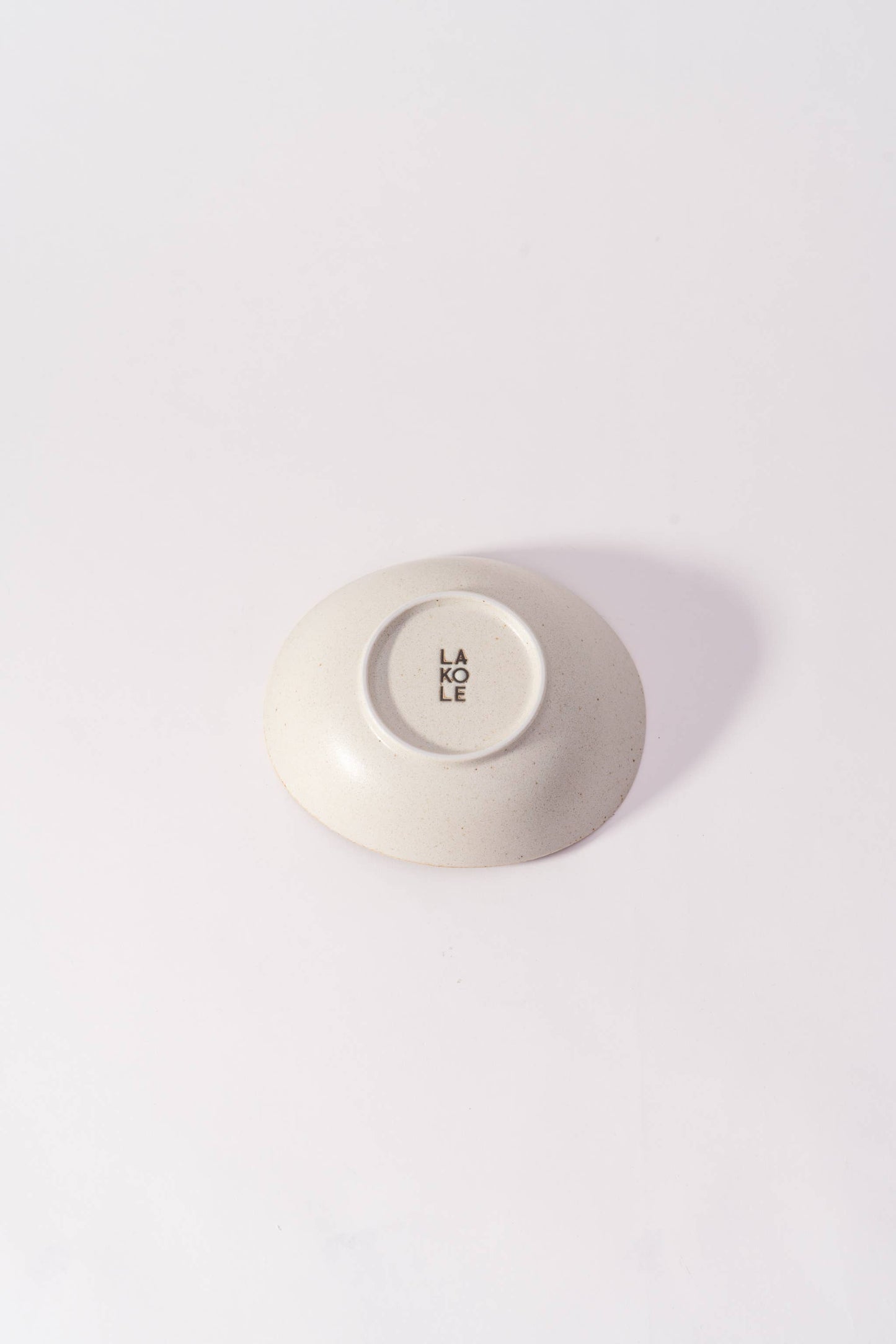 Mino Ware Organic Bowl Medium