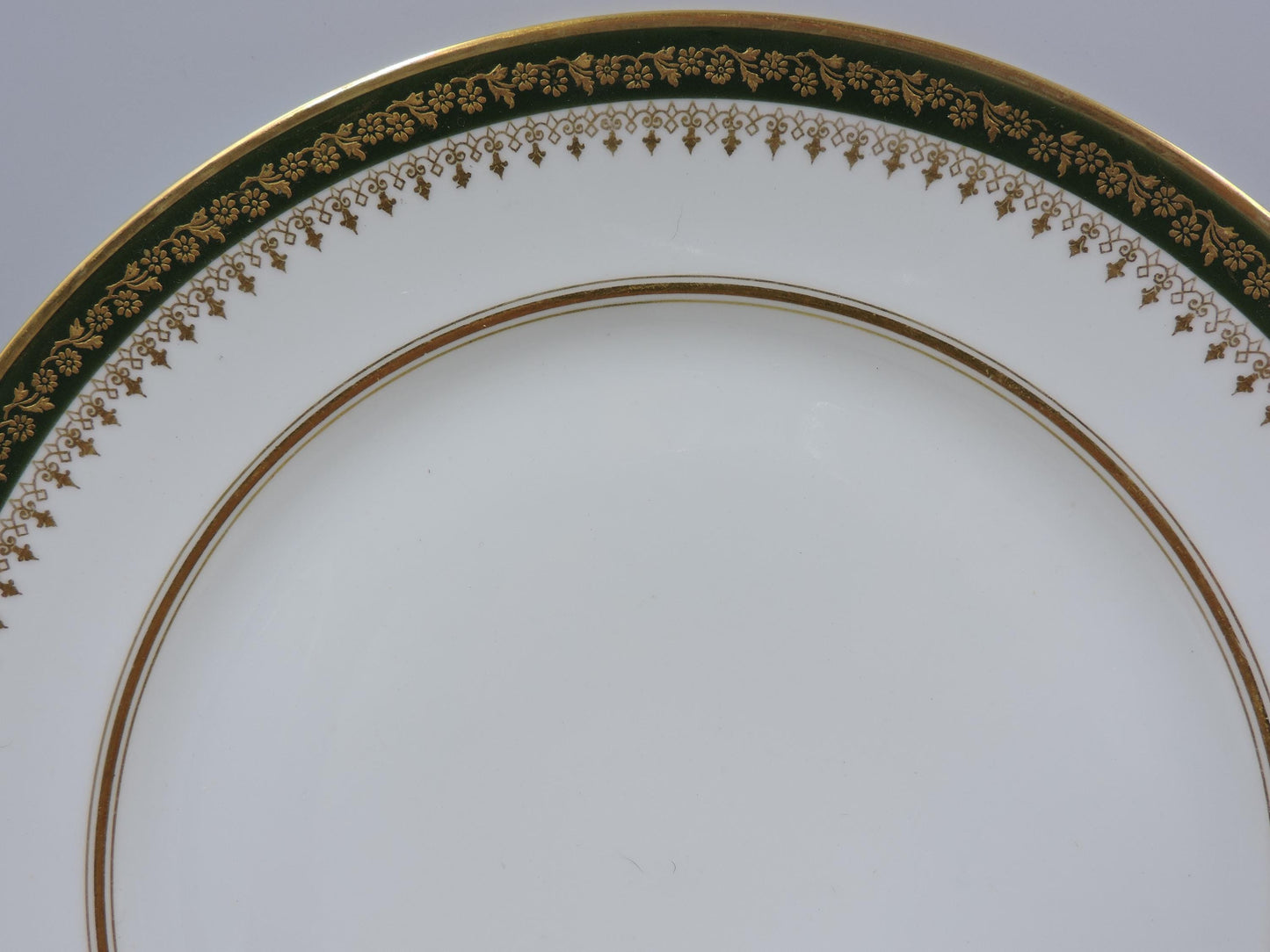 Haviland Limoge Goa France GDA Trio Set (s)