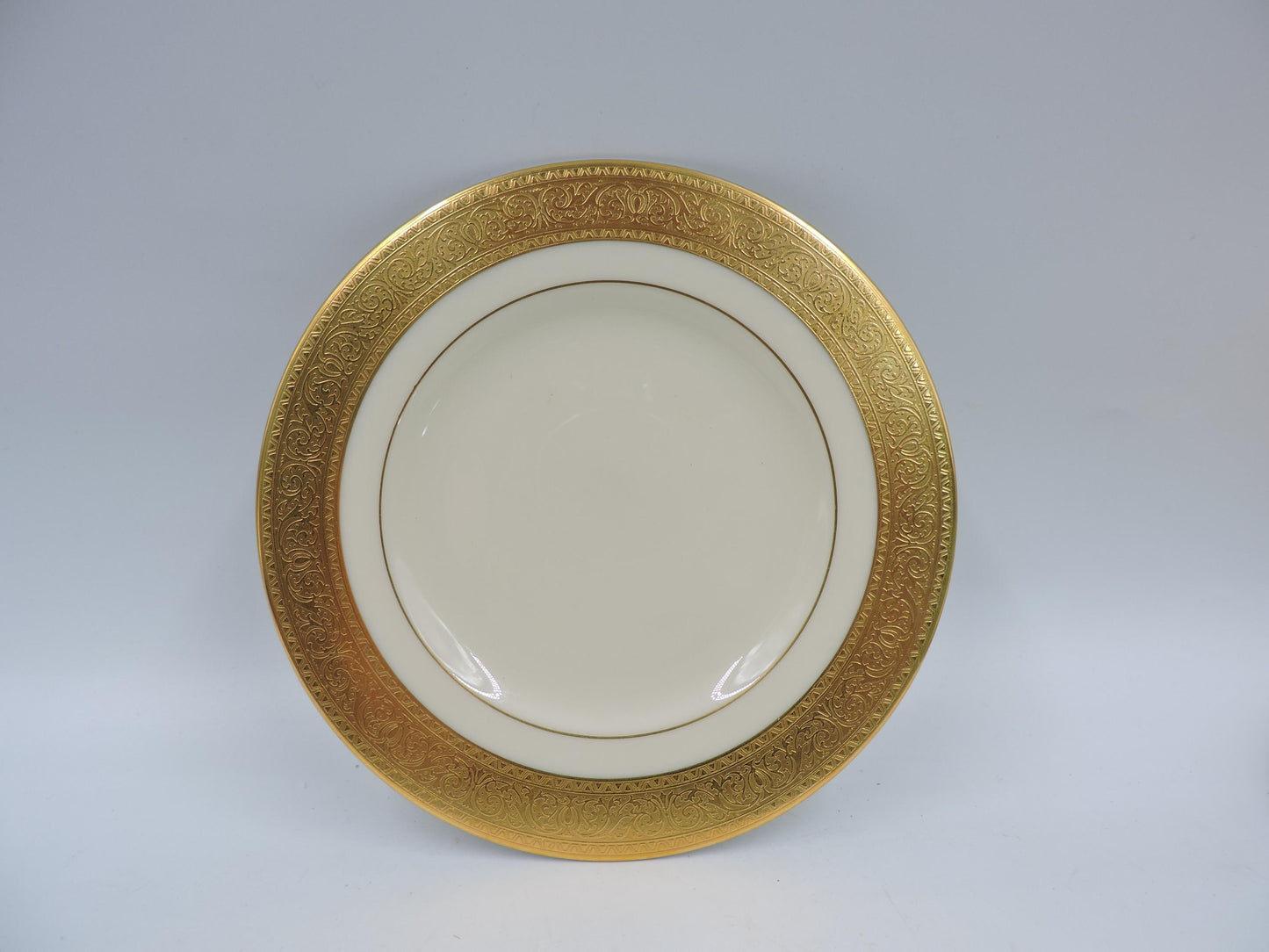 Lenox Westchester Bread Plate Set of 6