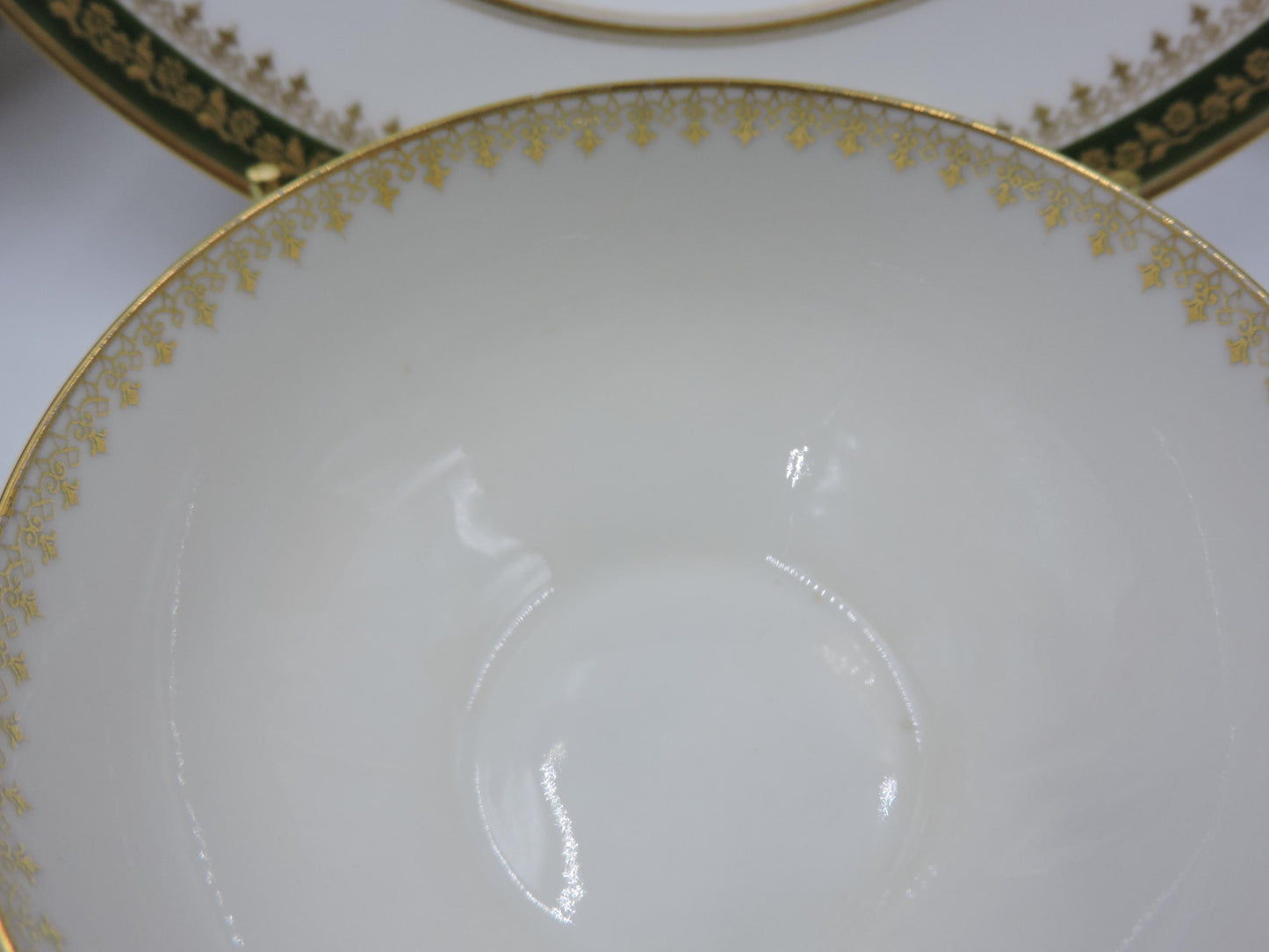 Haviland Limoge Goa France GDA Trio Set (s)