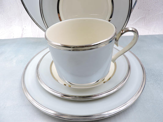 Lenox Blue Frost 5Piece Place Setting (s)
