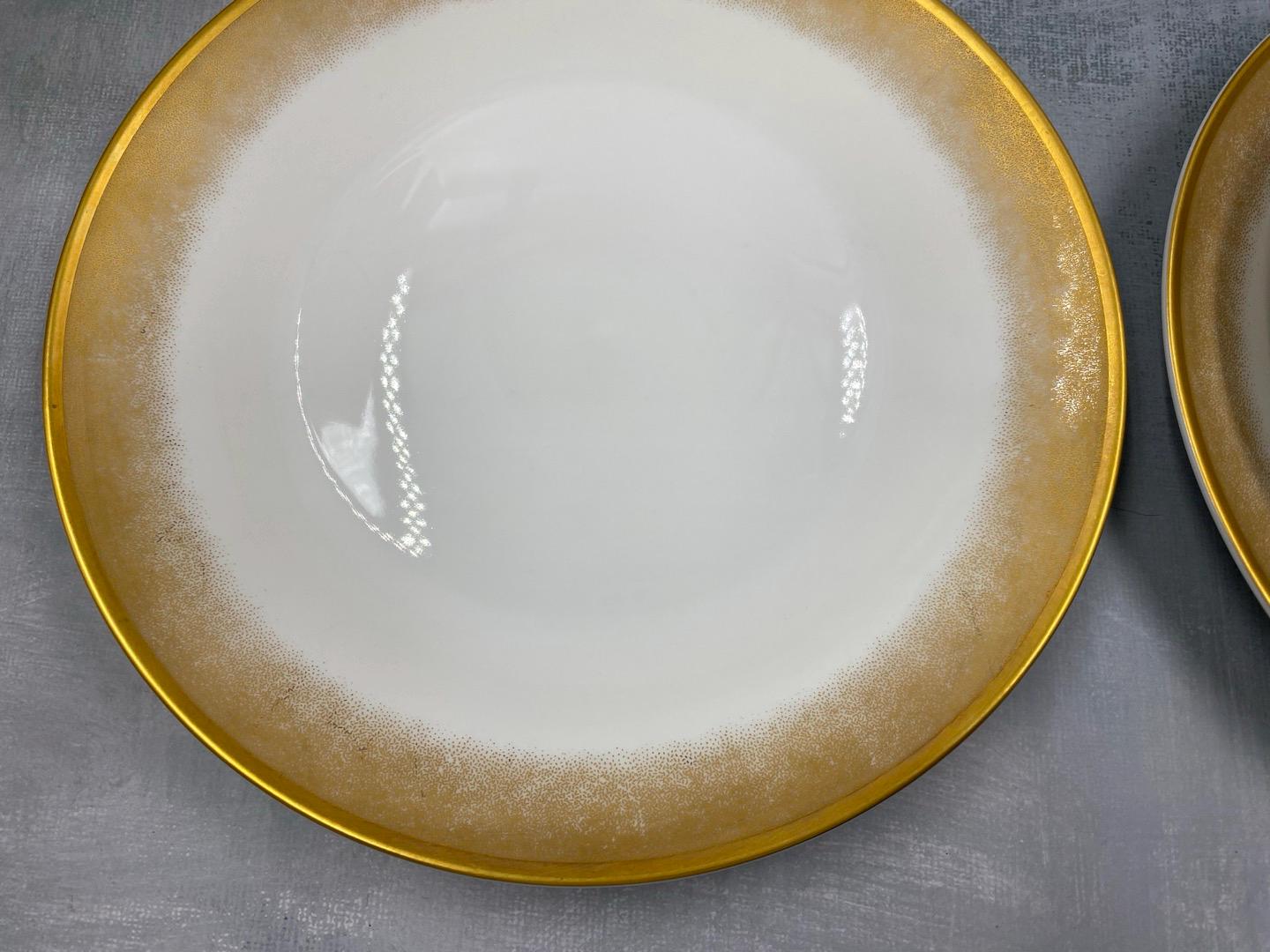 Rosenthal Germany Brunch / Tea for 2 Person