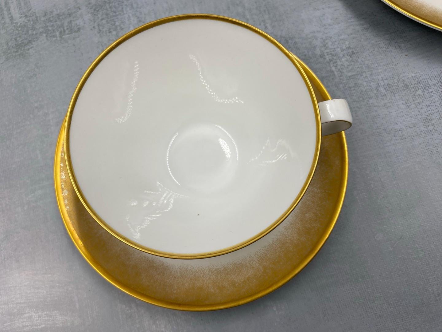 Rosenthal Germany Brunch / Tea for 2 Person