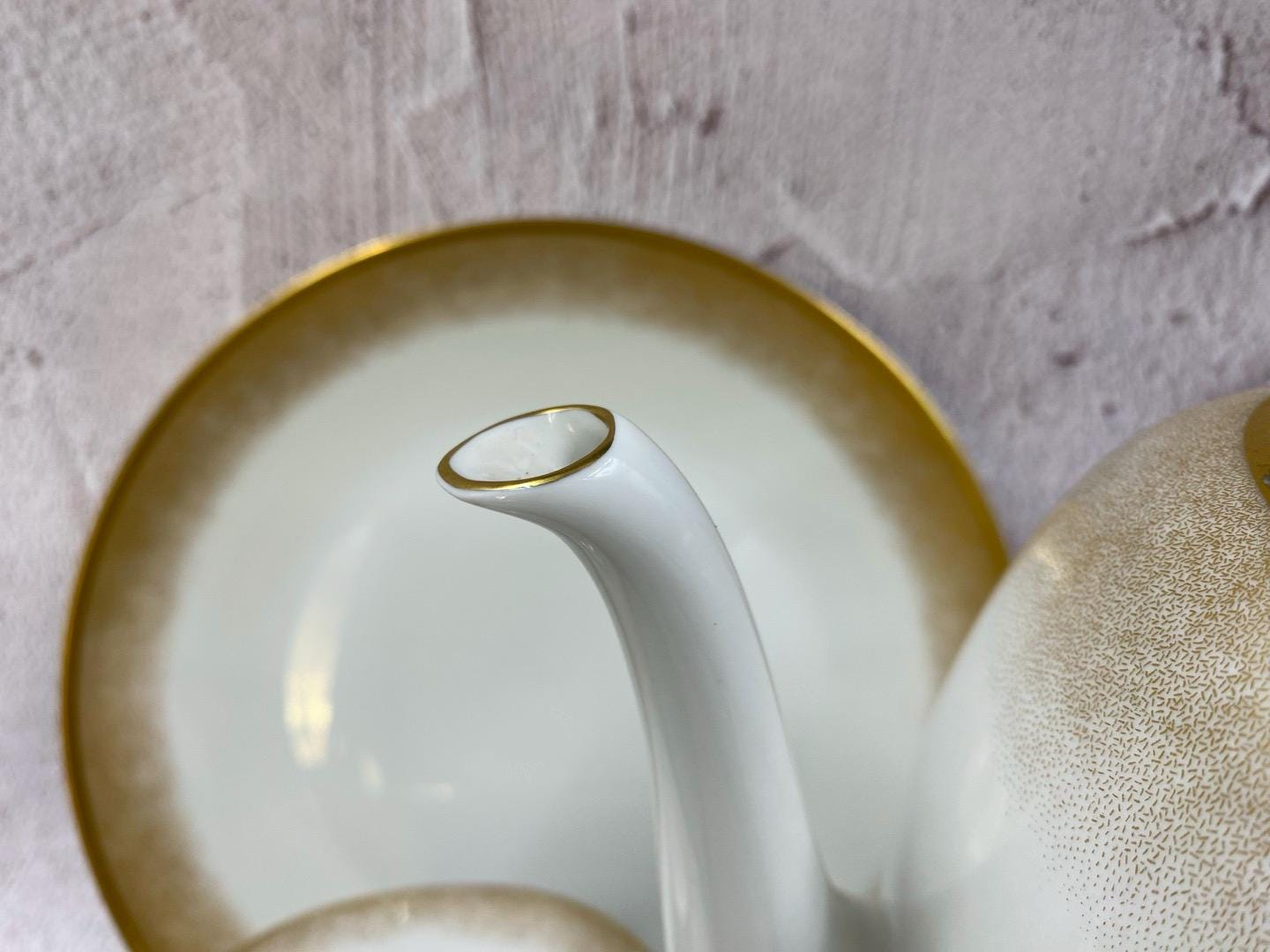 Rosenthal Germany Tea Set for 2