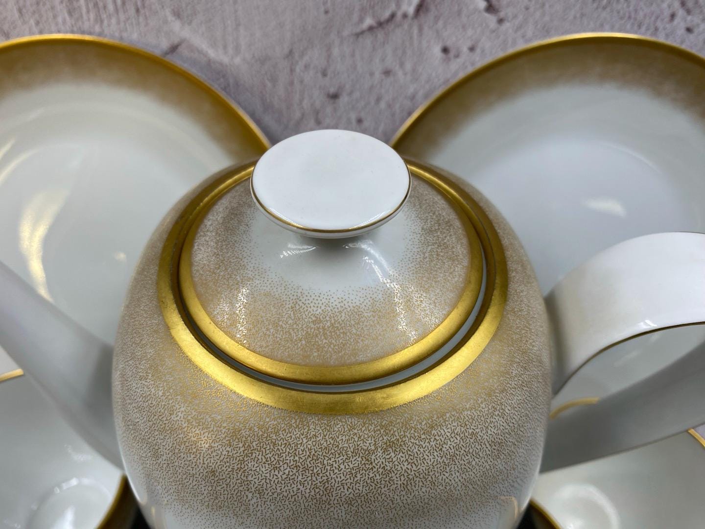 Rosenthal Germany Tea Set for 2