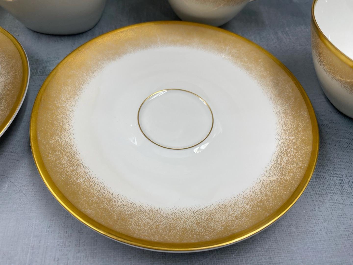 Rosenthal Germany Tea Set for 2