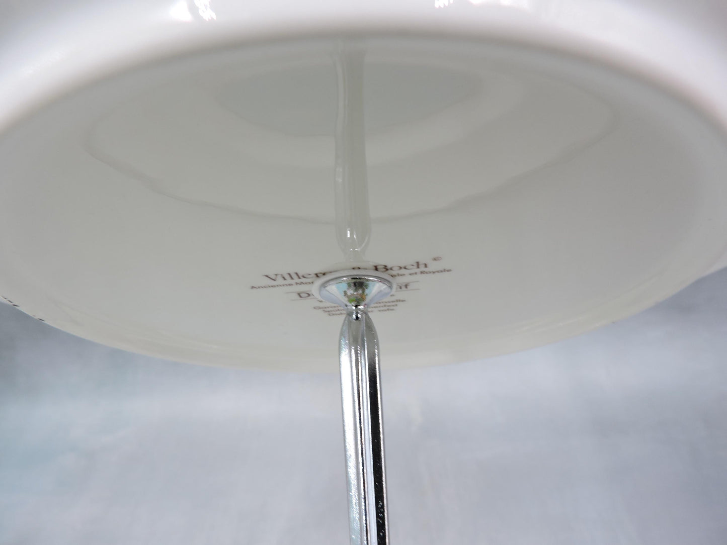 Villeroy and Boch Naif 2 Tire Stand #1498