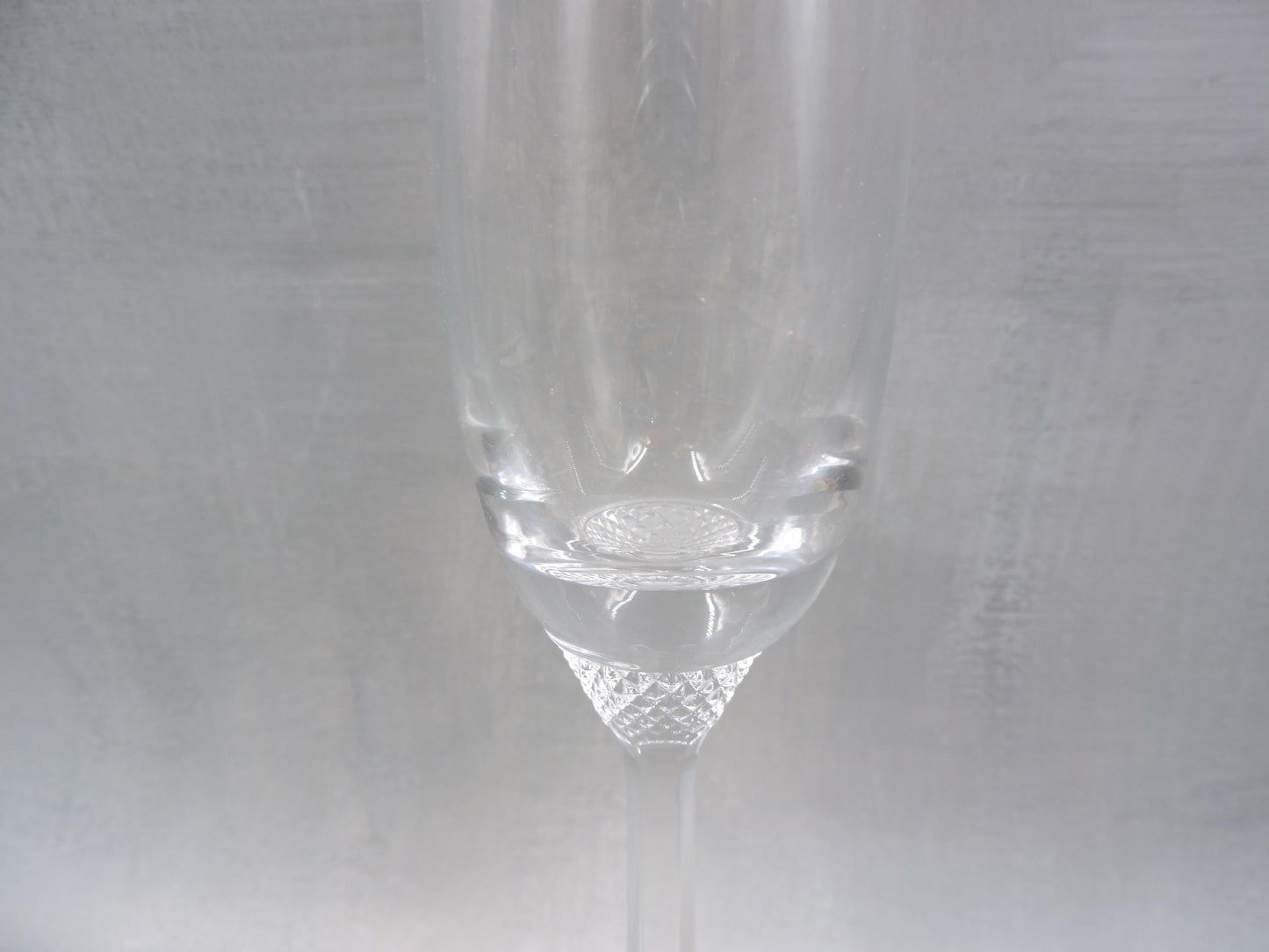 11-7390-0070 Villeroy and Boch Octavie champagne flutes Set of 6