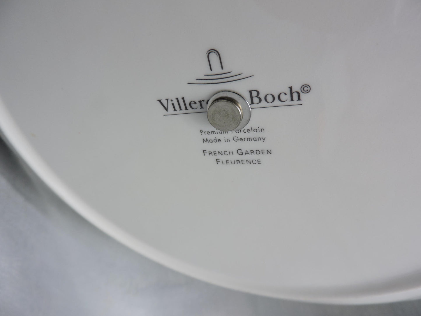 Villeroy and boch French Garden 3 Tired Server #1481