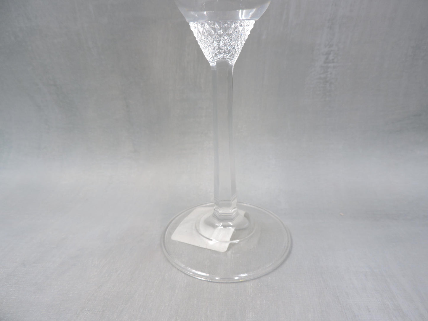 11-7390-0070 Villeroy and Boch Octavie champagne flutes Set of 6