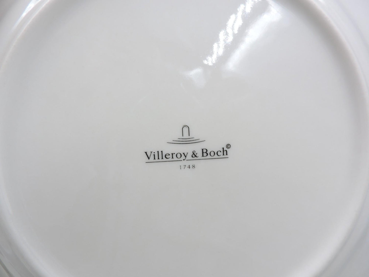 Villeroy & Boch Toy's Delight Salad Plate