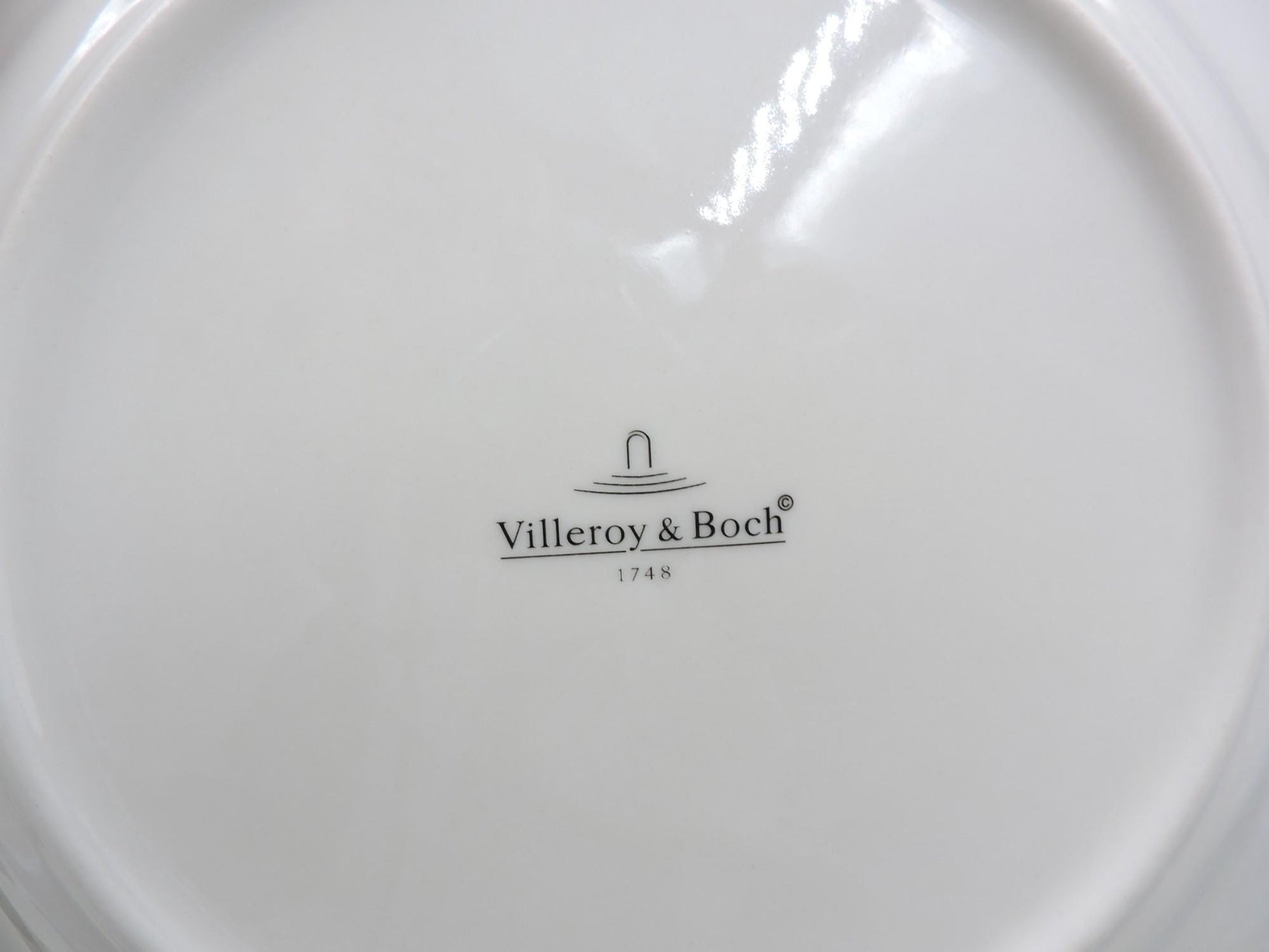 Villeroy & Boch Toy's Delight Salad Plate