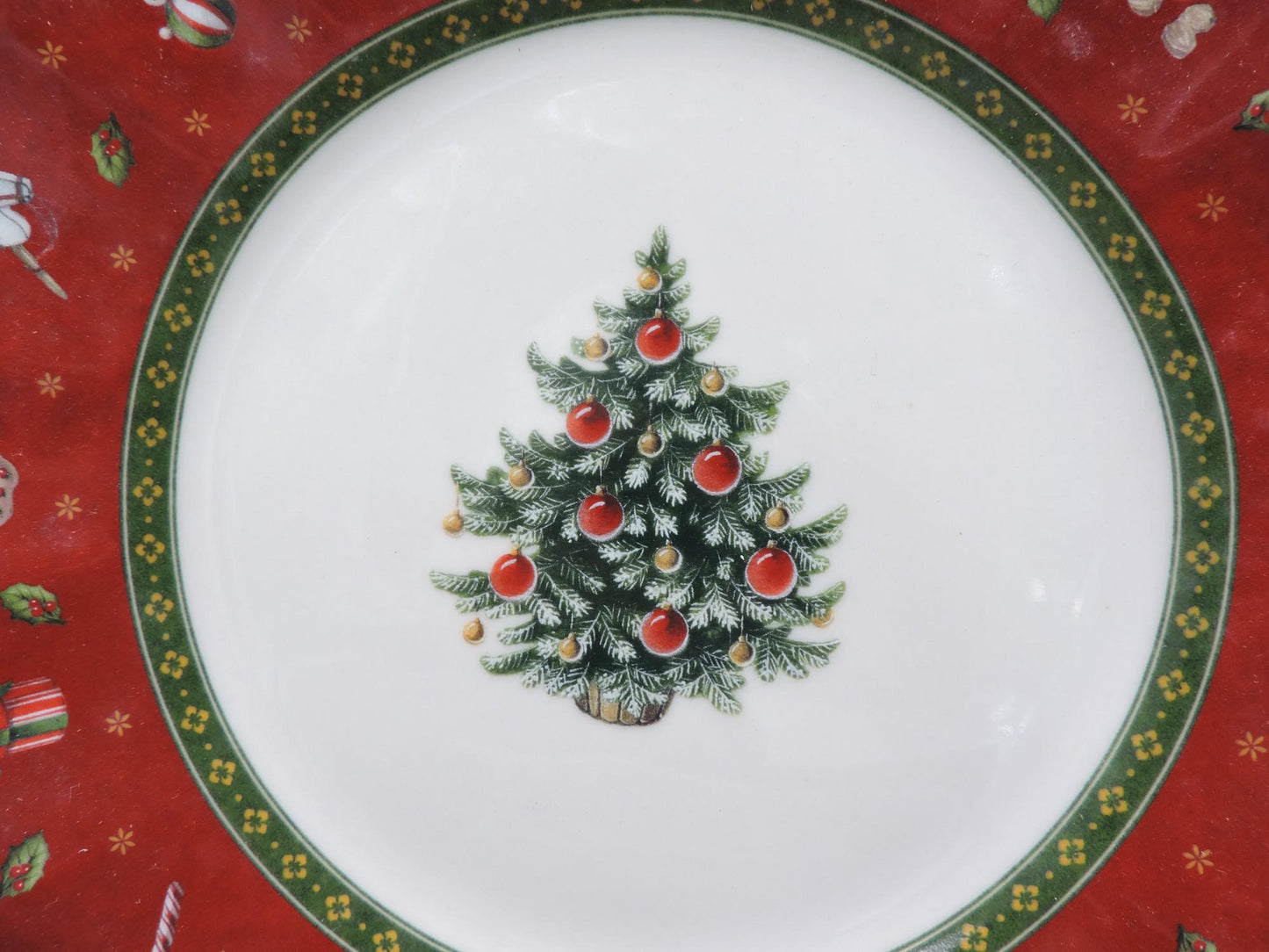 Villeroy & Boch Toy's Delight Salad Plate