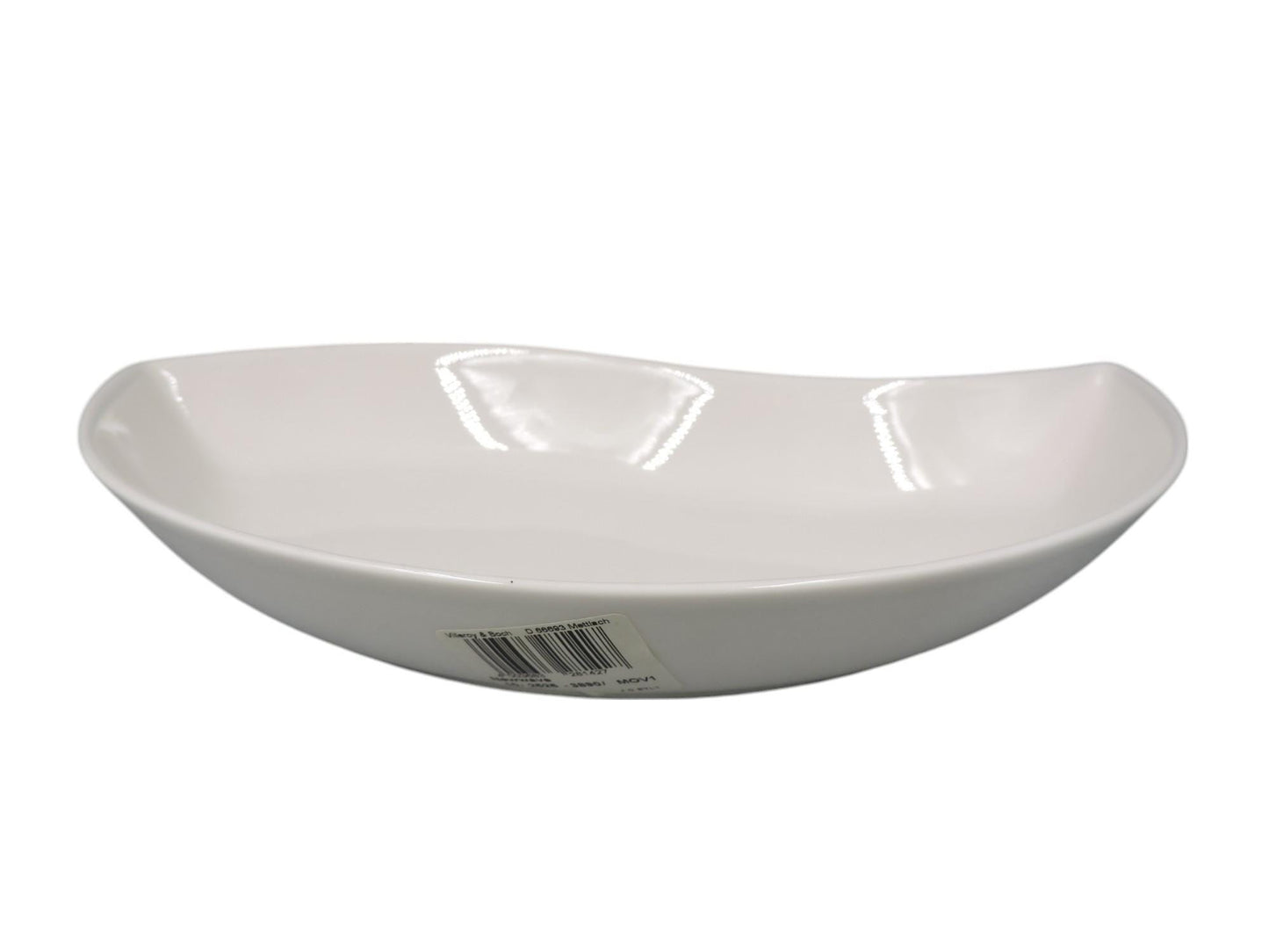 Villeroy & Boch New Wave Move No. 1 Appetizer Plate