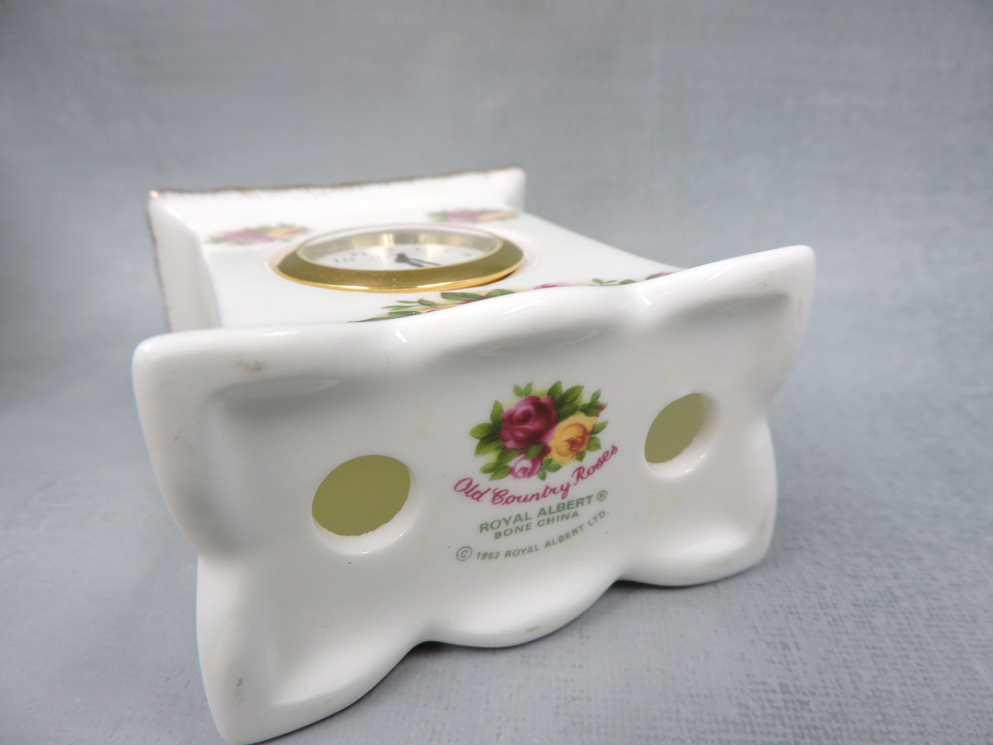 Royal Albert Old Country Rose Coffee Pot