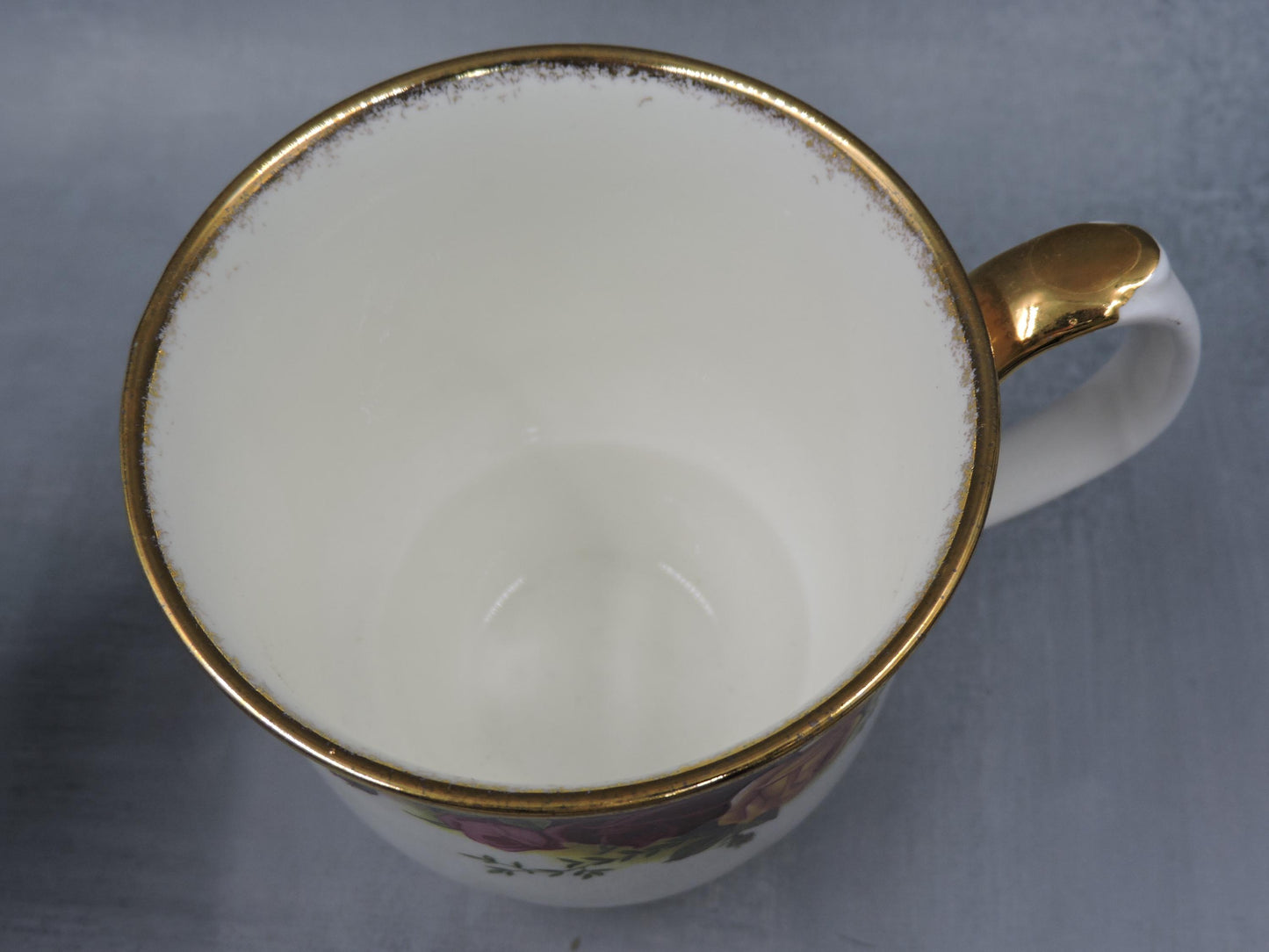 Royal Albert Old Country Roses Mug Set of 2