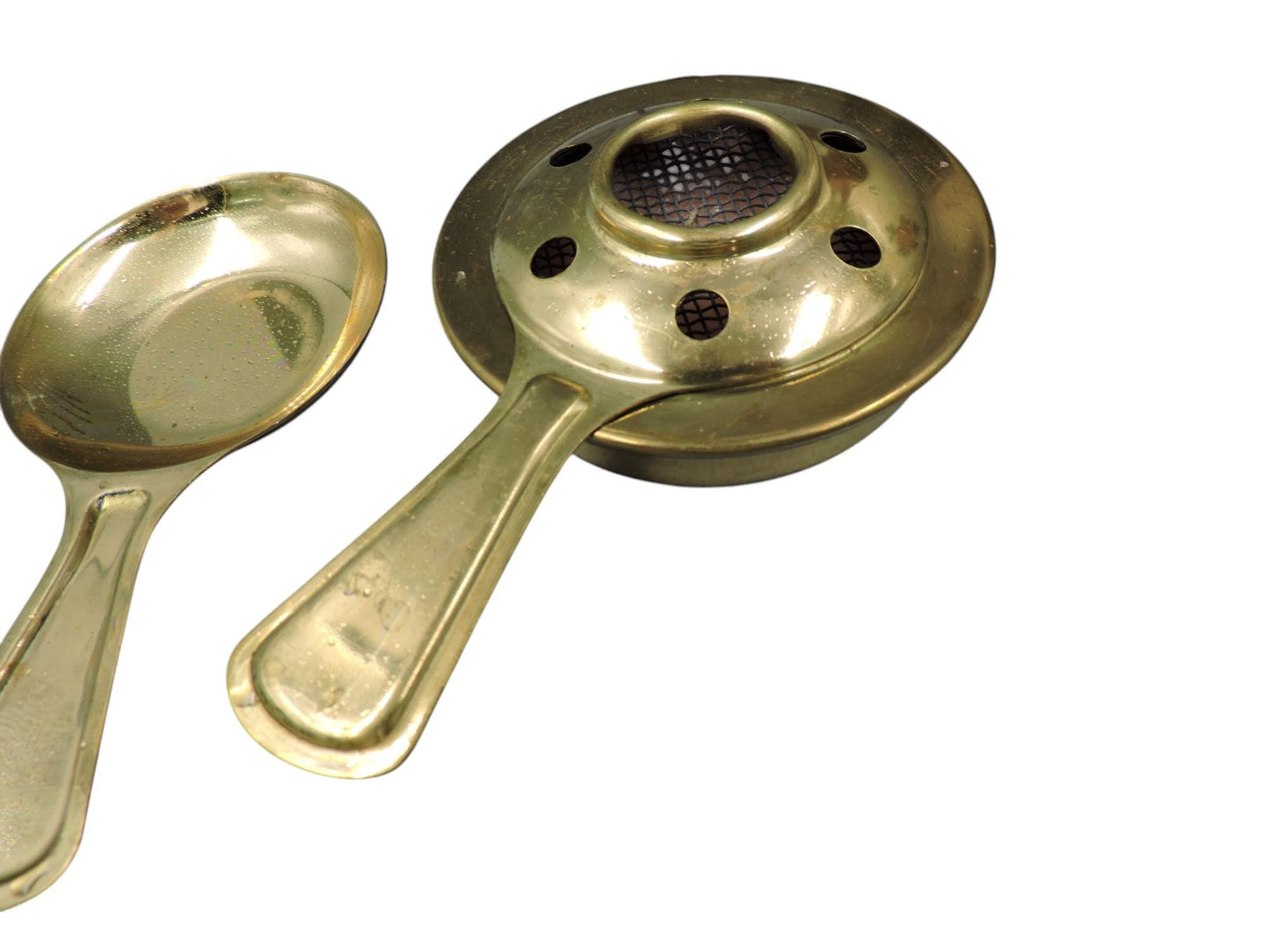 Villeroy & Boch Alt Amsterdam Metal Warmer Stand