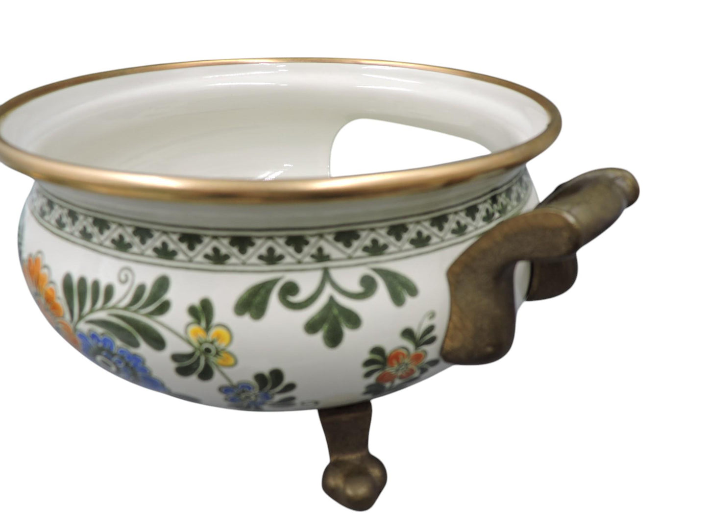 Villeroy & Boch Alt Amsterdam Metal Warmer Stand