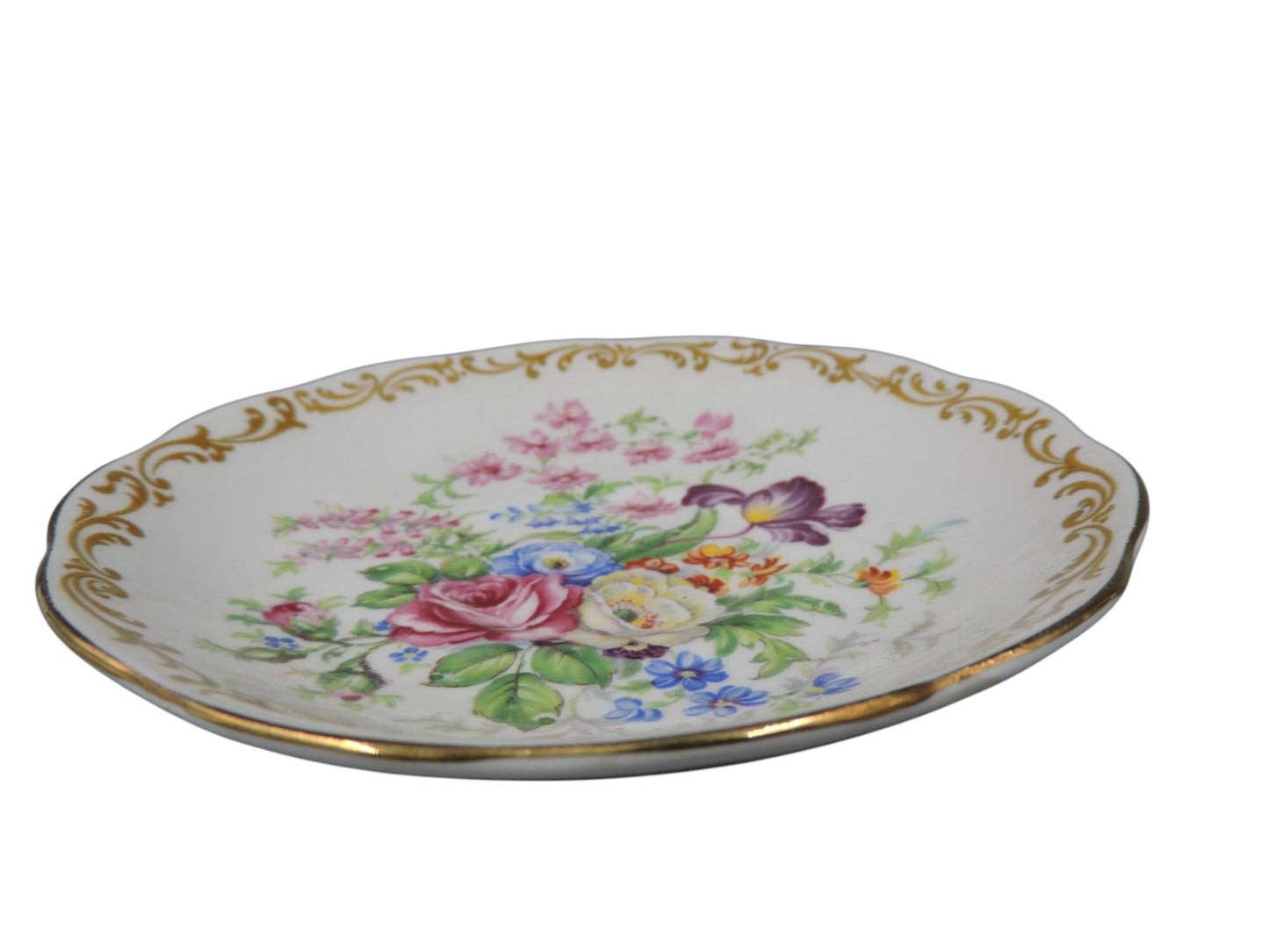 Royal Albert Royal Albert Nosegay Saucer (s)