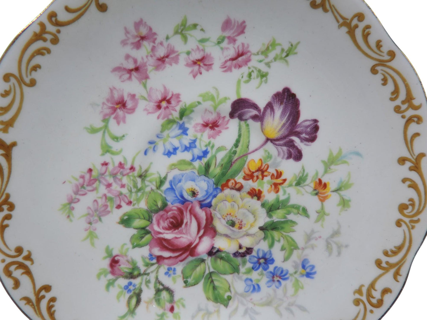 Royal Albert Royal Albert Nosegay Saucer (s)