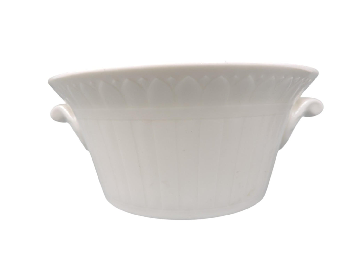 Villeroy and boch Cellini Soup Cup and Saucer Set of 2