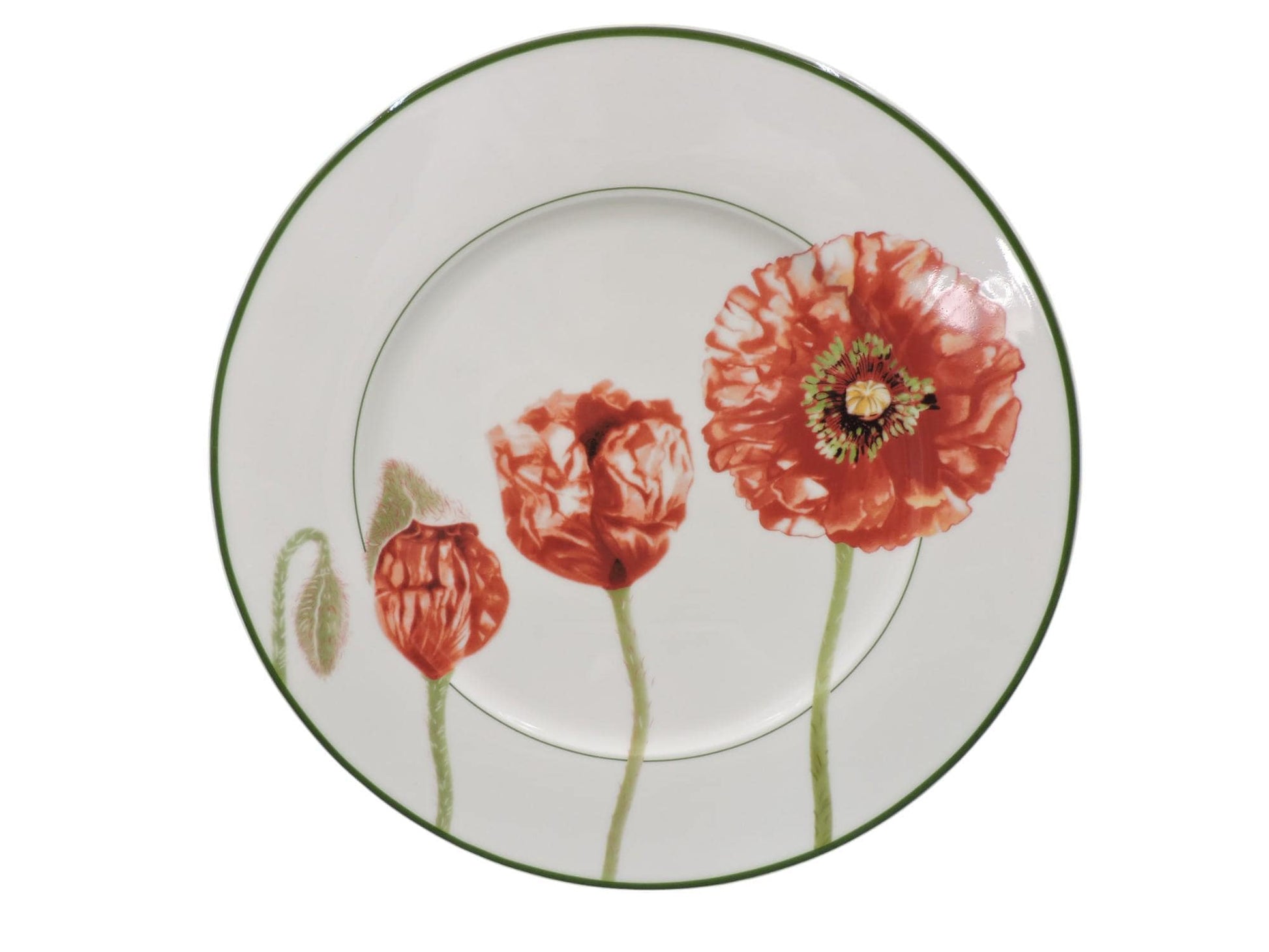Villeroy and Boch Flora Buffet Plate/ Serving Plate