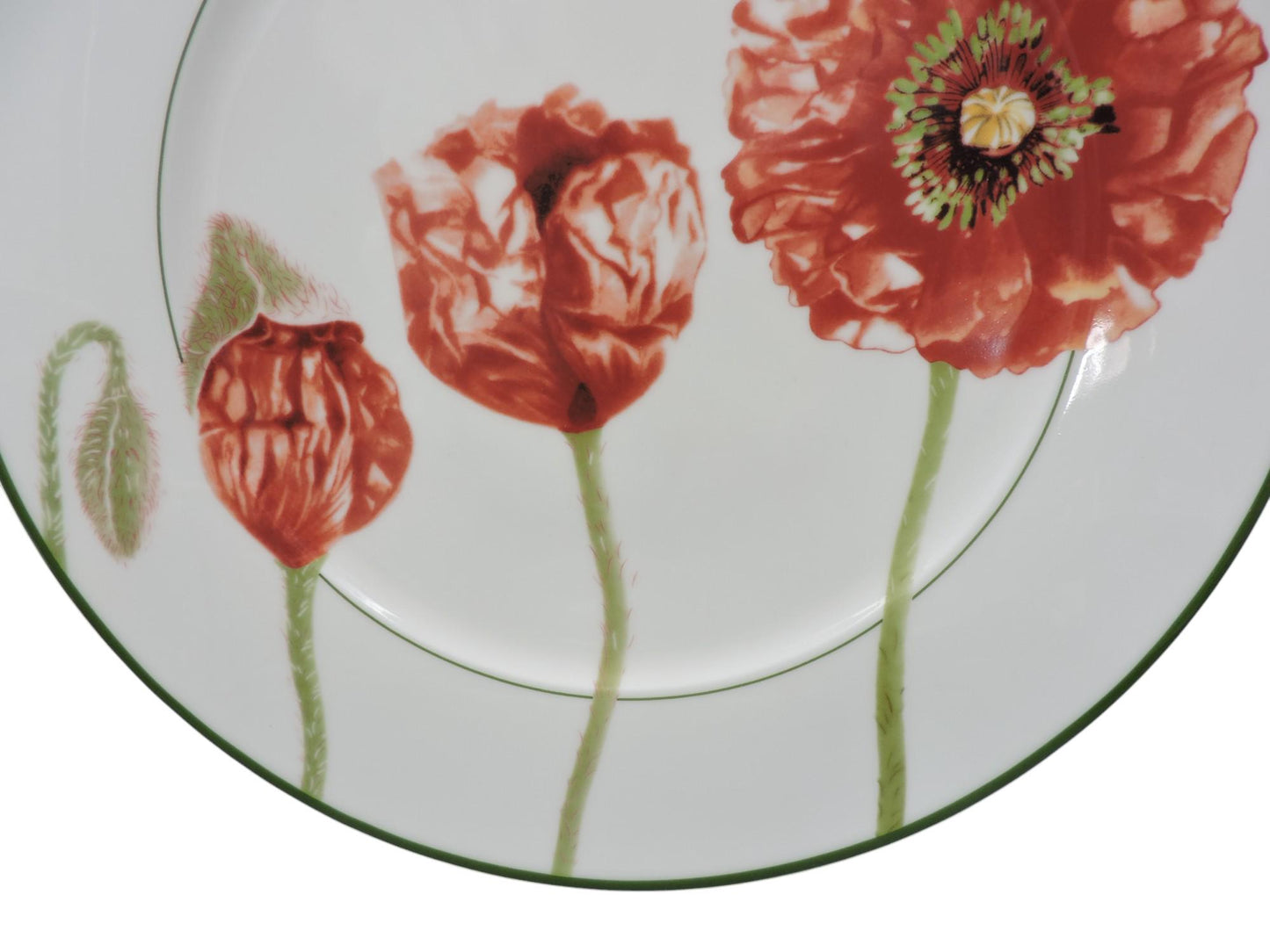 Villeroy and Boch Flora Buffet Plate/ Serving Plate