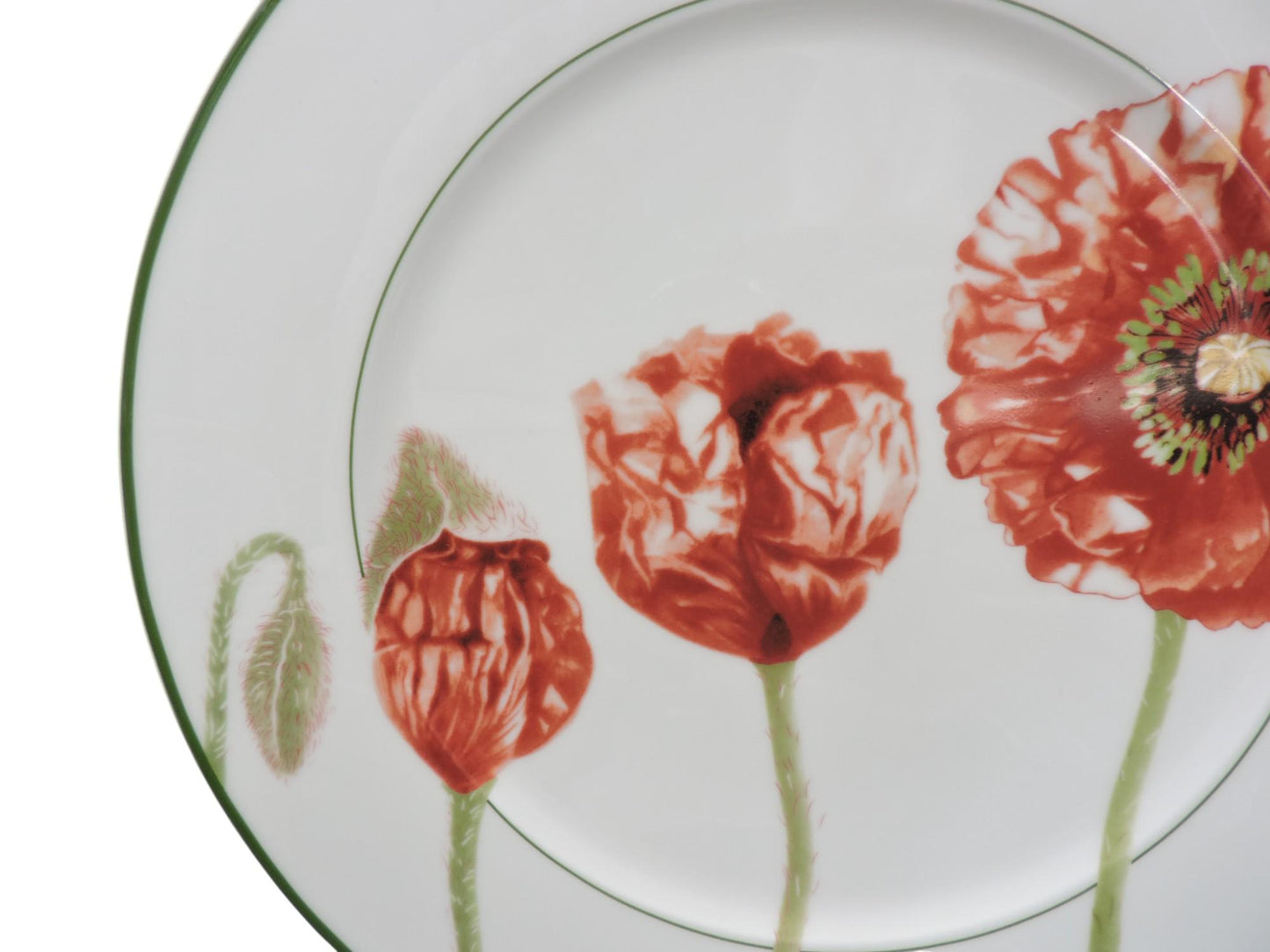 Villeroy and Boch Flora Buffet Plate/ Serving Plate