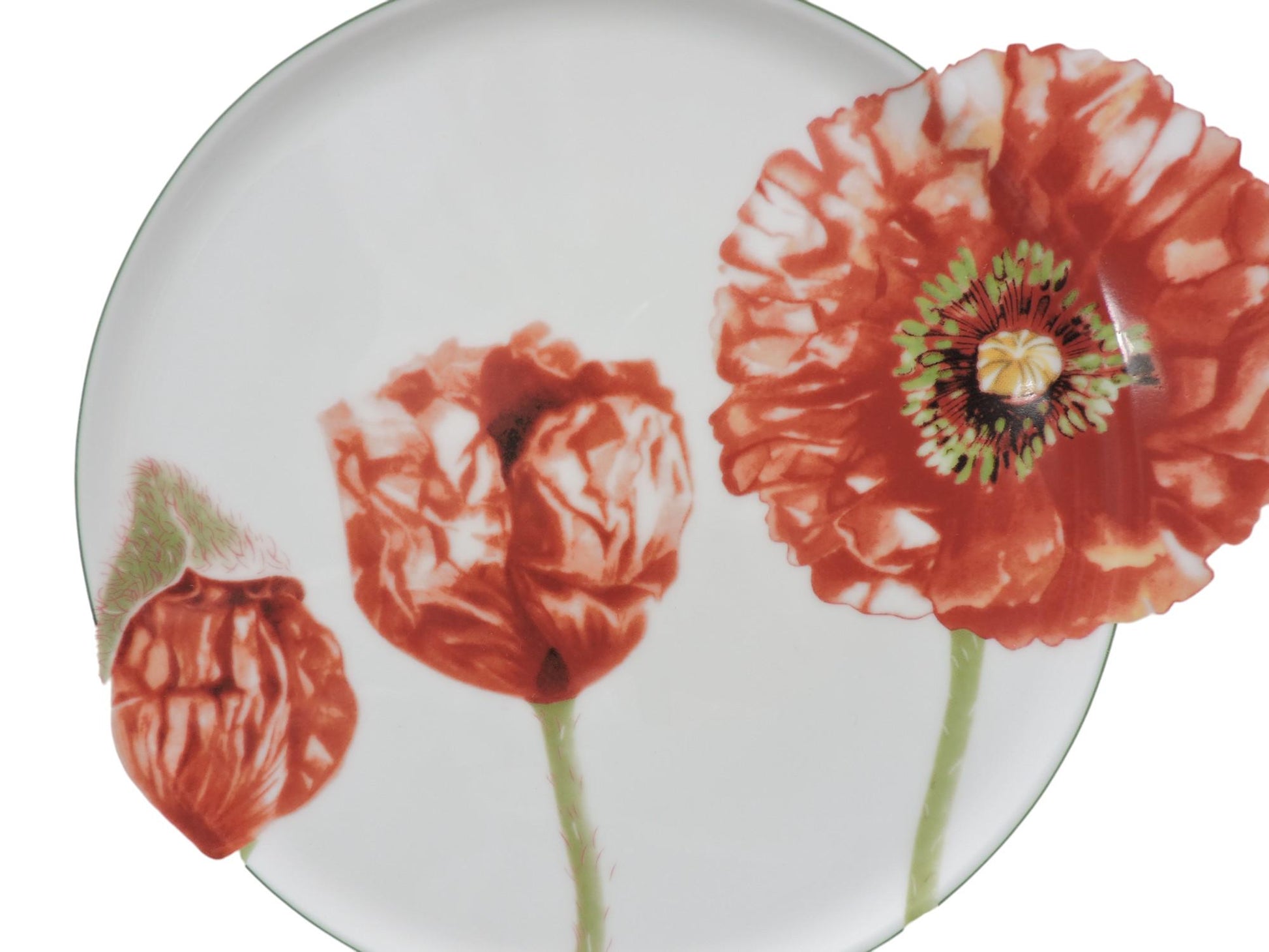 Villeroy and Boch Flora Buffet Plate/ Serving Plate