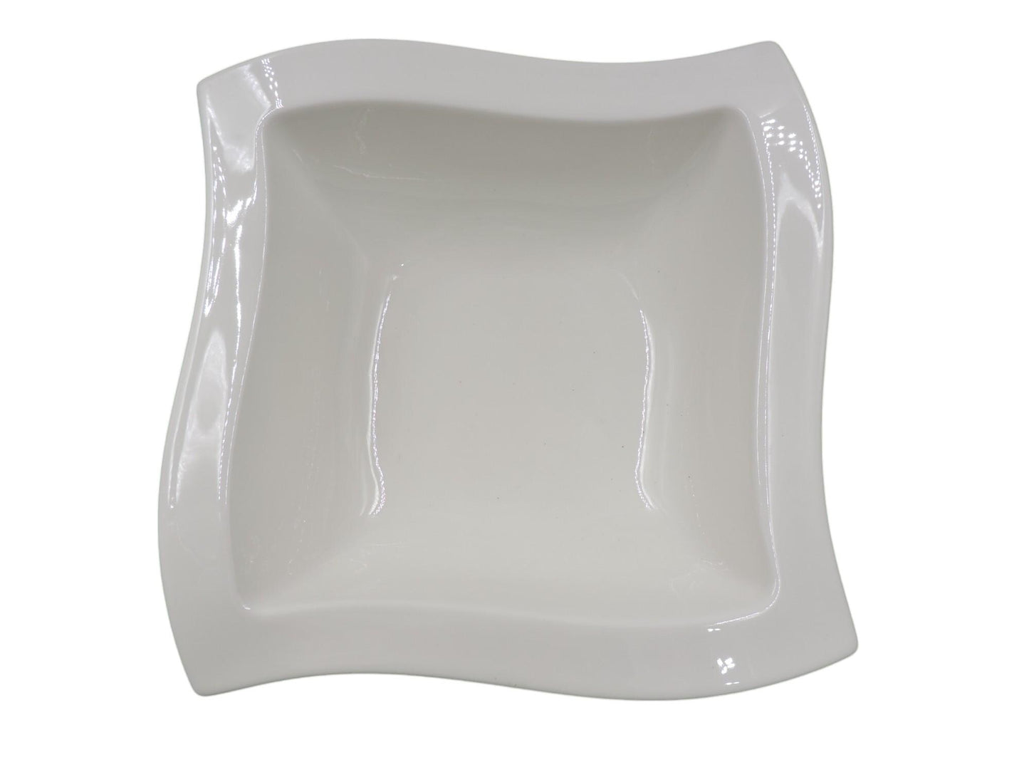 10-2525-3330 Villeroy and Boch New Wave Serving Bowl 57oz
