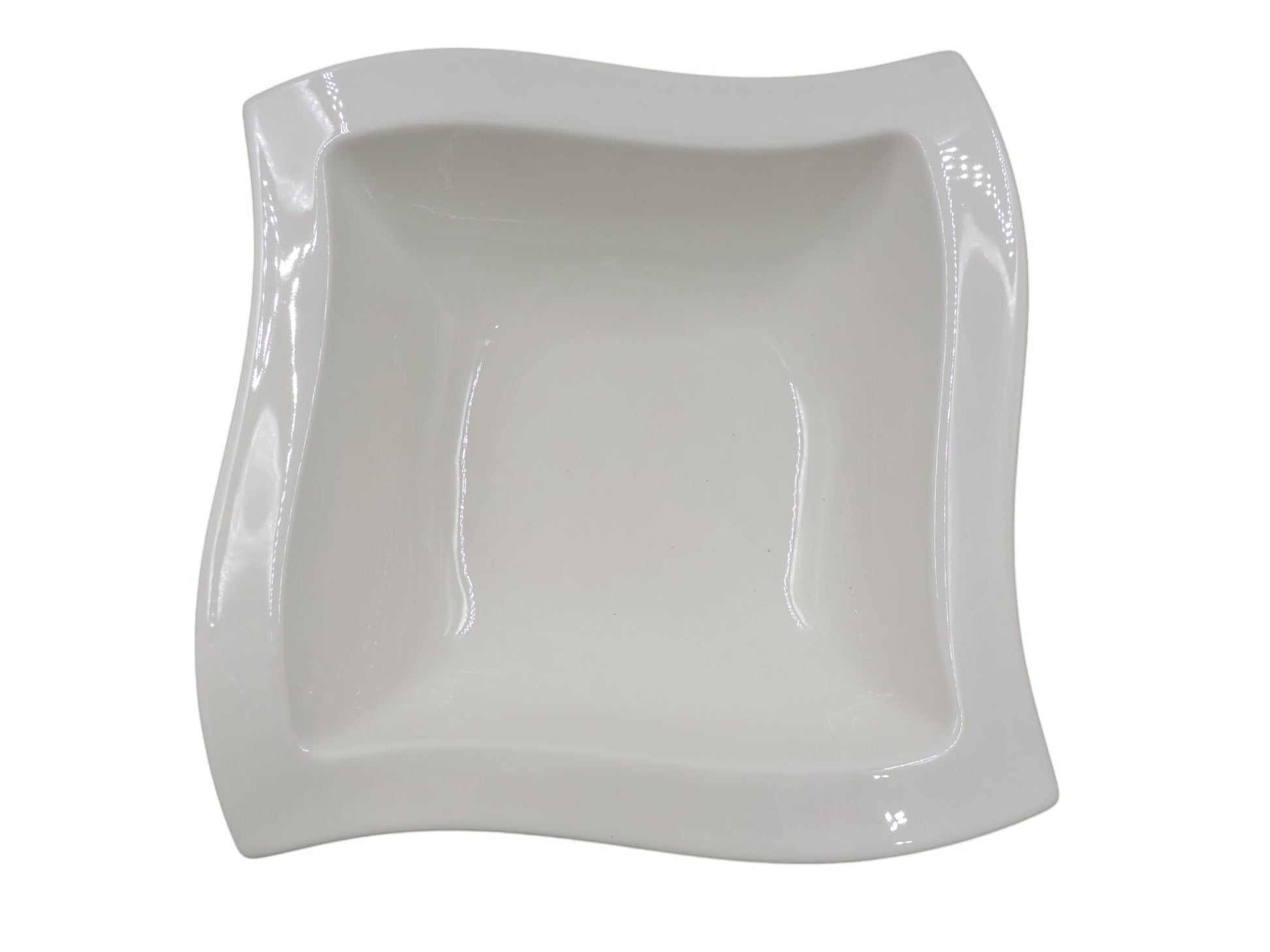 10-2525-3330 Villeroy and Boch New Wave Serving Bowl 57oz