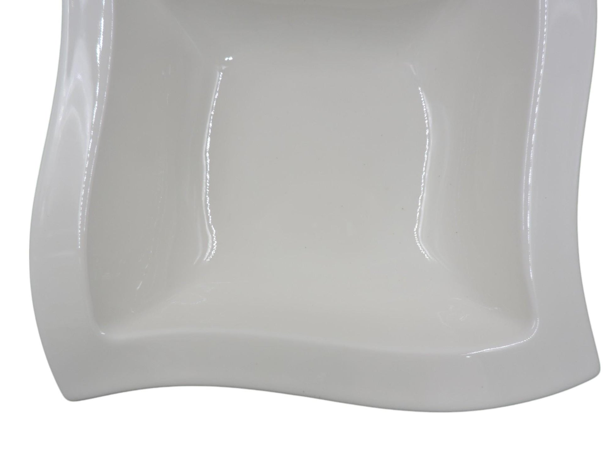 10-2525-3330 Villeroy and Boch New Wave Serving Bowl 57oz