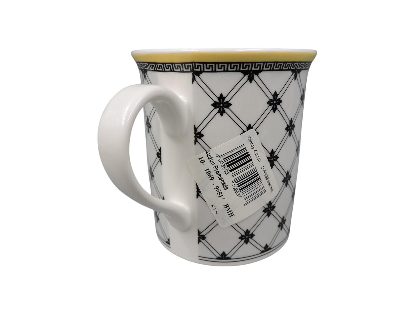 Villeroy and Boch Audun, Ferm Mug 2PCS