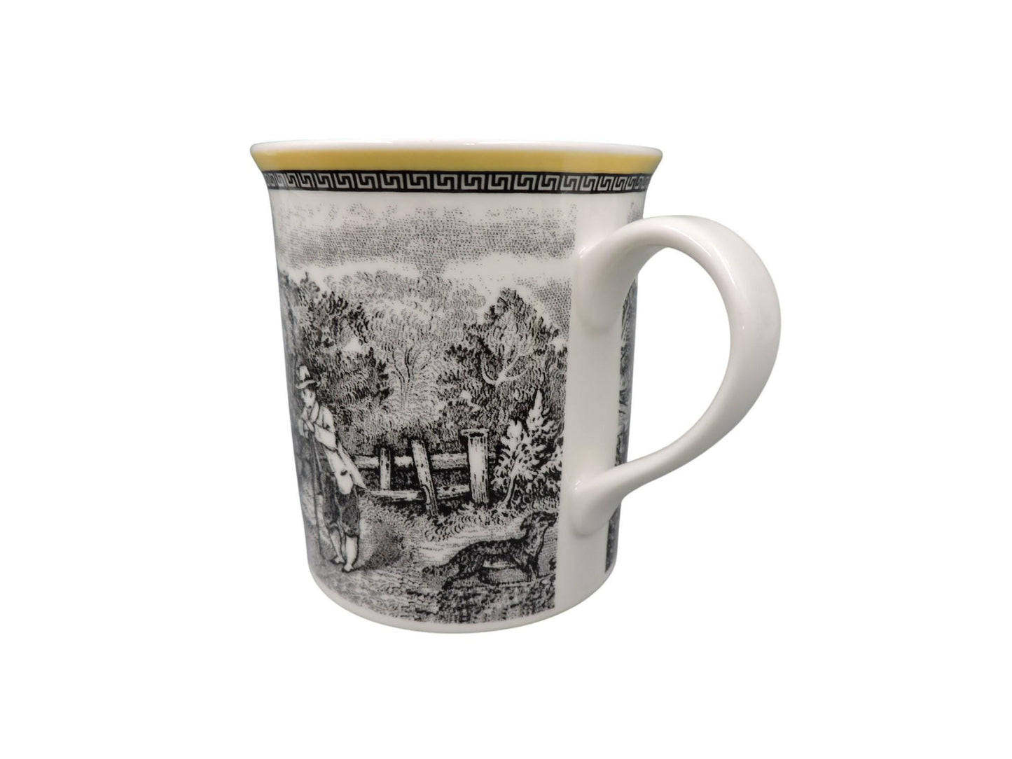 Villeroy and Boch Audun, Ferm Mug 2PCS