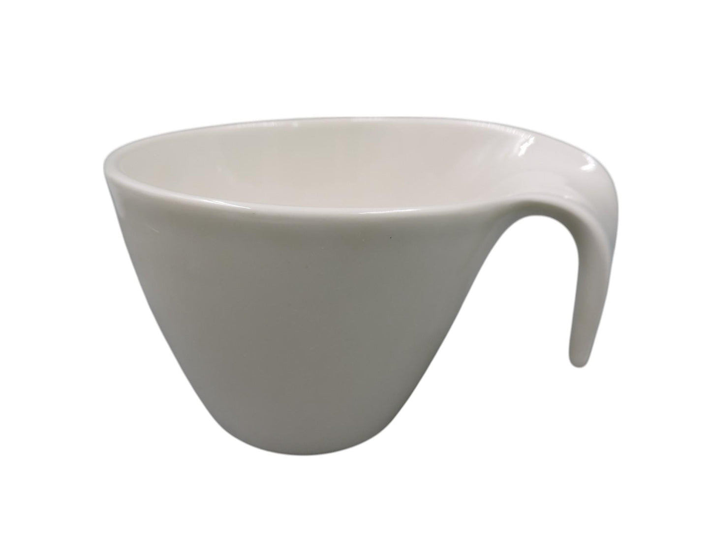 Villeroy and Boch Flow Tea Cup, Portmeirion Goblet, Villeroy Boch Boston Bowl,Basket Tea Cup