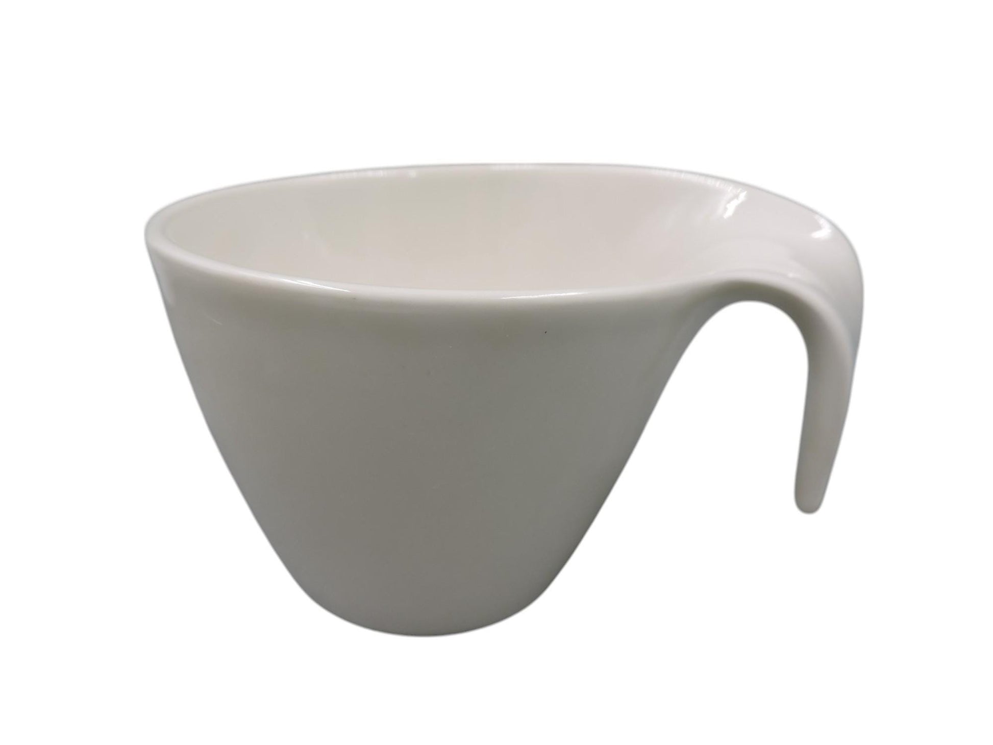 Villeroy and Boch Flow Tea Cup, Portmeirion Goblet, Villeroy Boch Boston Bowl,Basket Tea Cup