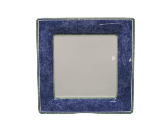 Villeroy and boch Switch3 Square Dinner Plate Set of 5