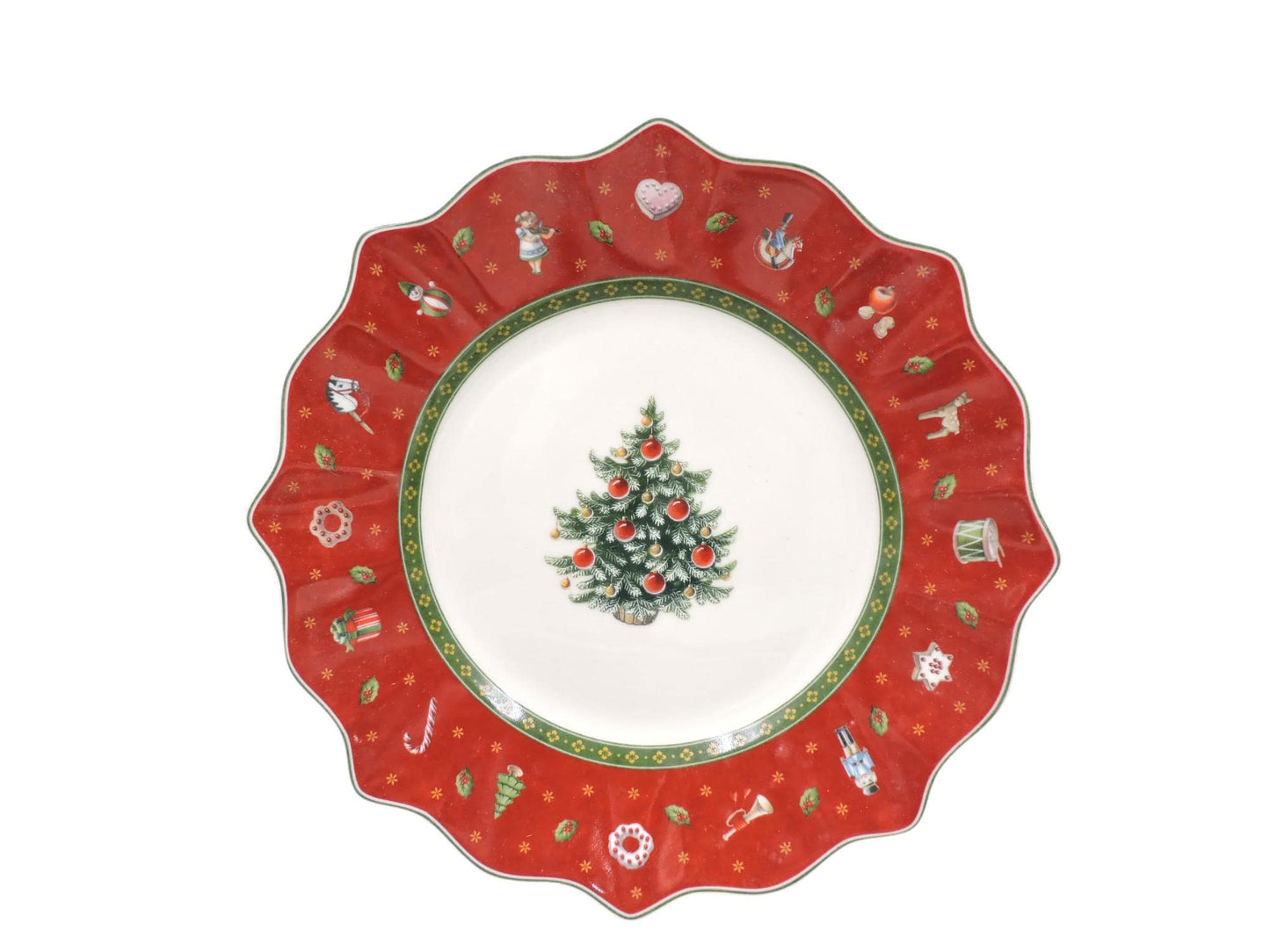 Villeroy & Boch Toy's Delight Salad Plate