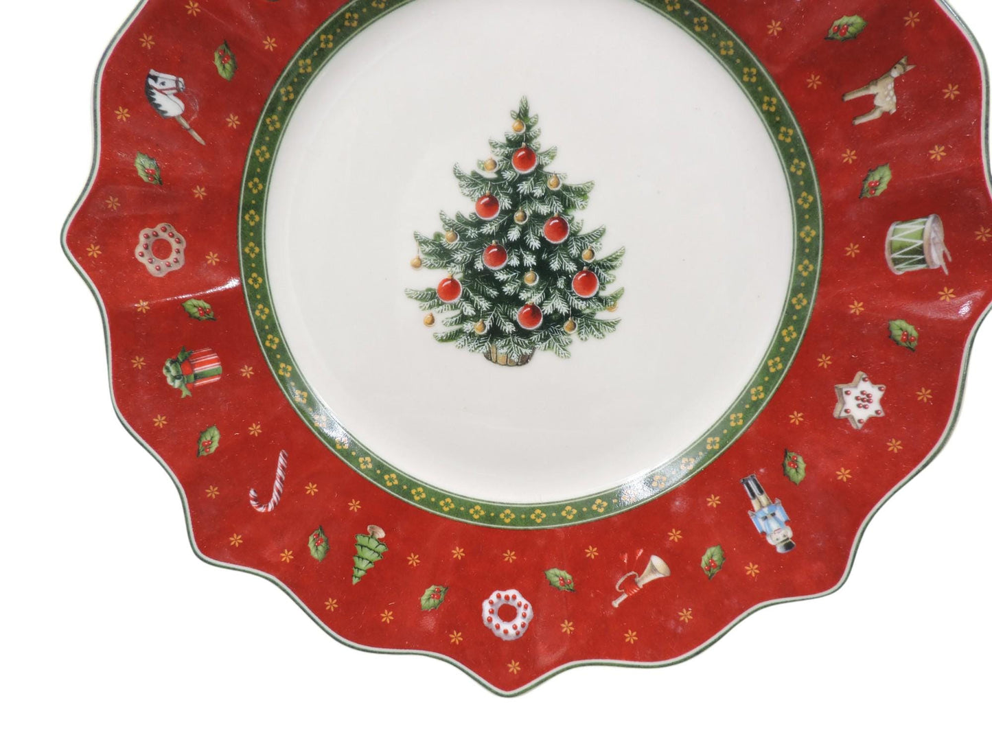 Villeroy & Boch Toy's Delight Salad Plate