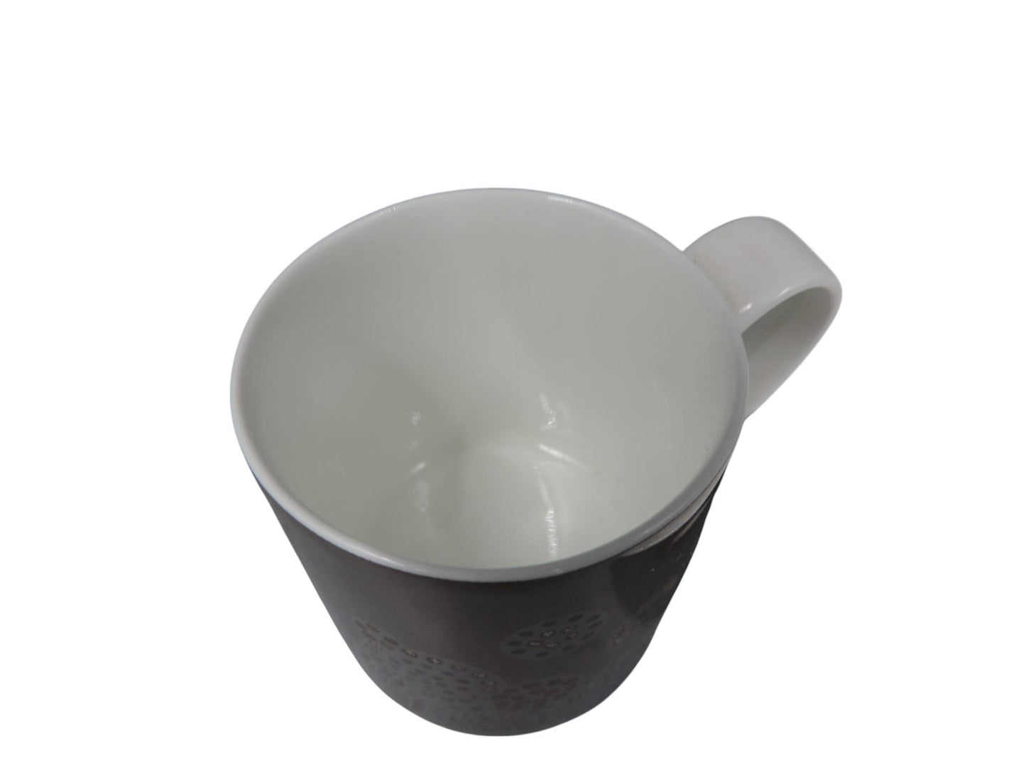 Villeroy & Boch Modern Grace Espresso Cup and Saucer