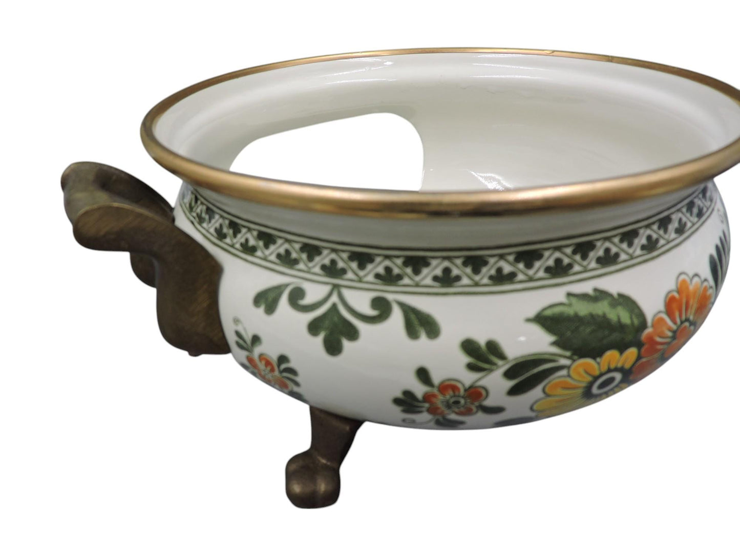 Villeroy & Boch Alt Amsterdam Metal Warmer Stand