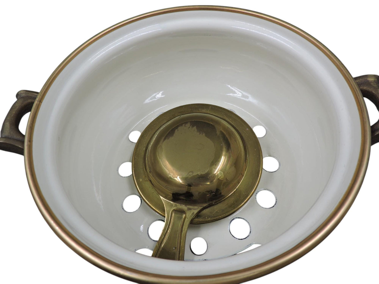 Villeroy & Boch Alt Amsterdam Metal Warmer Stand