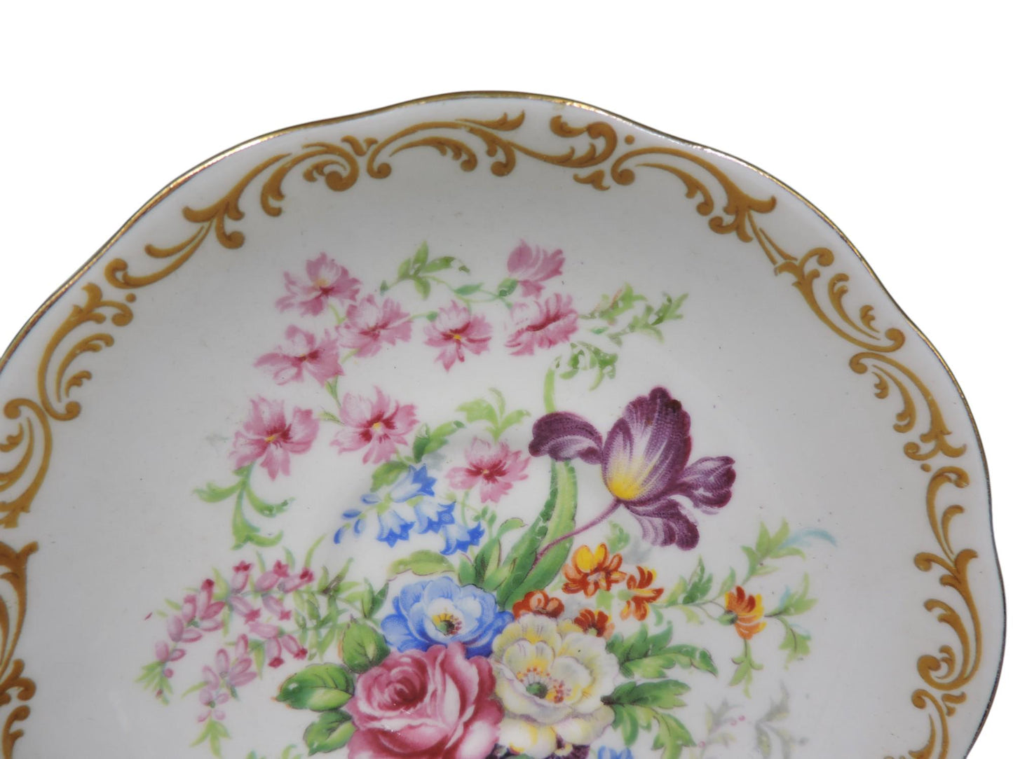 Royal Albert Royal Albert Nosegay Saucer (s)