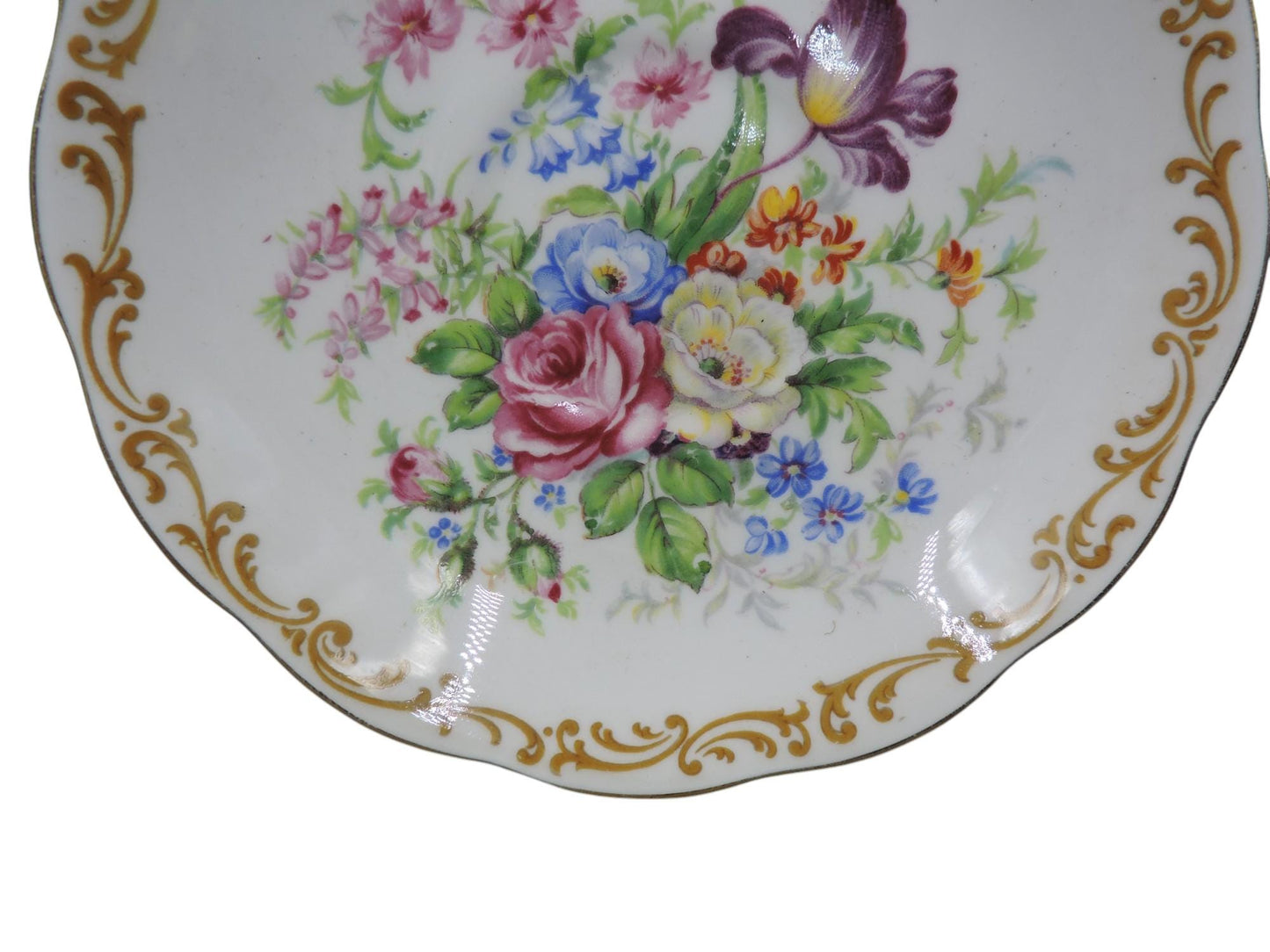 Royal Albert Royal Albert Nosegay Saucer (s)