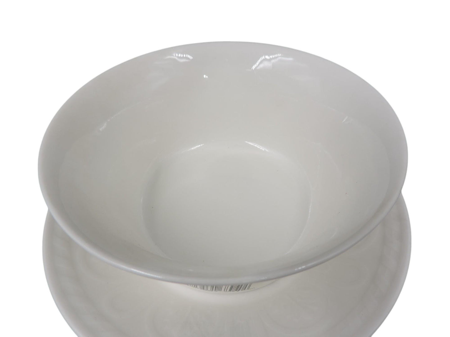 Villeroy and boch Cellini Soup Cup and Saucer Set of 2