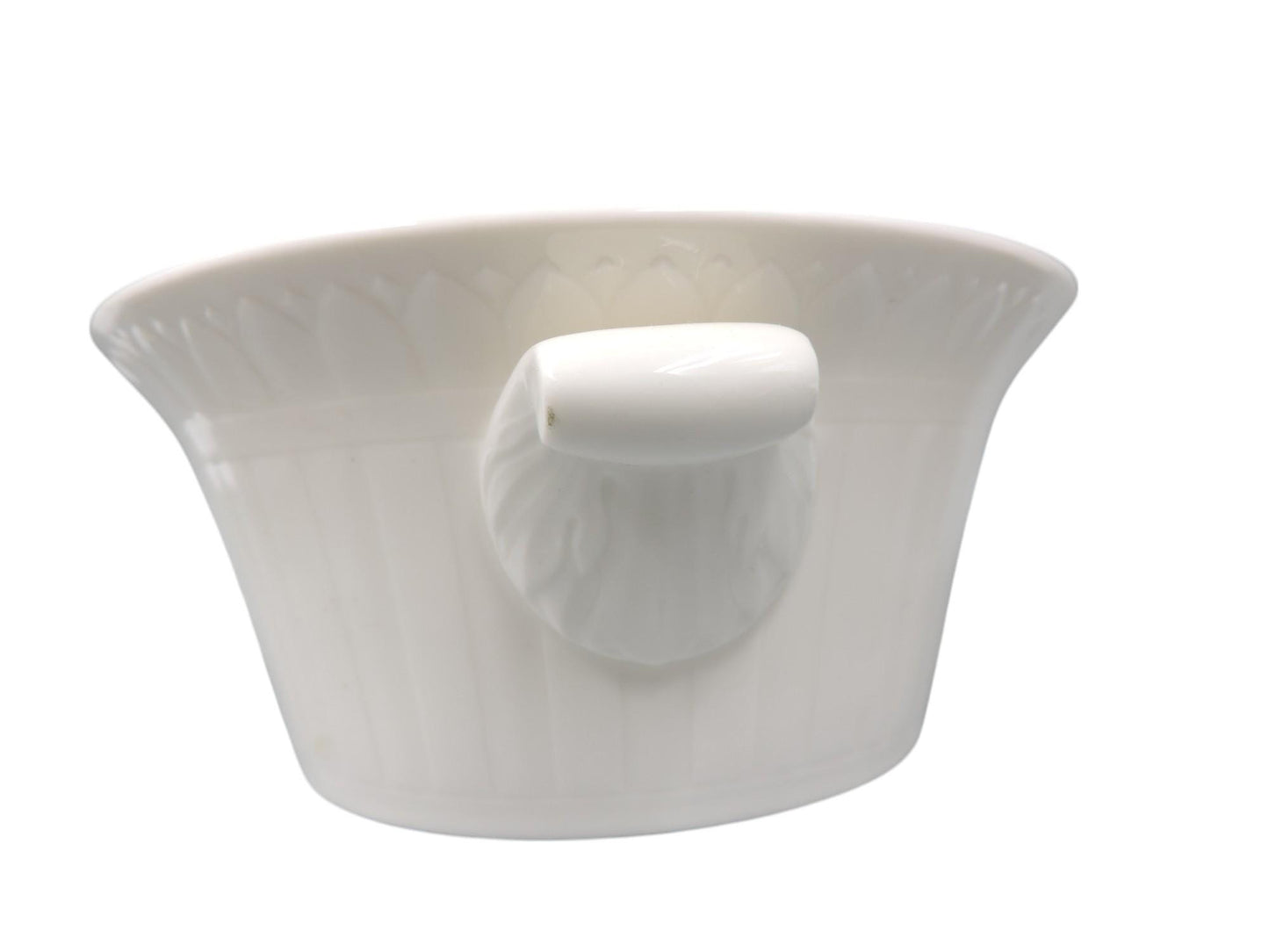 Villeroy and boch Cellini Soup Cup and Saucer Set of 2