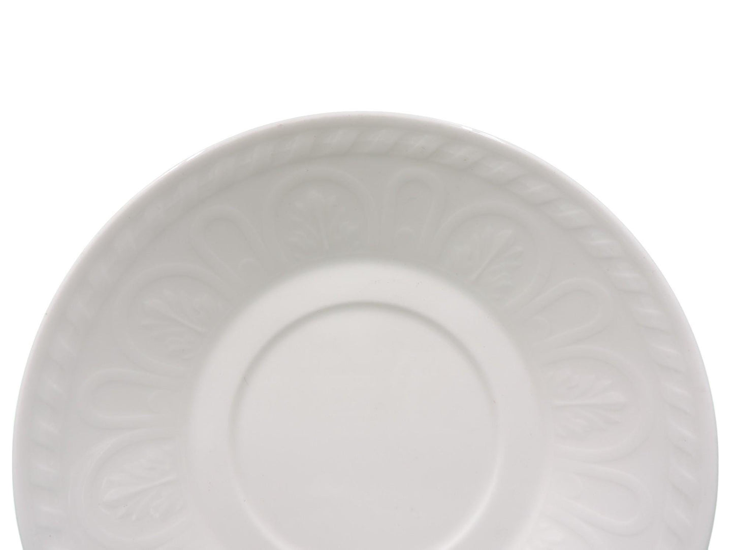 Villeroy and boch Cellini Soup Cup and Saucer Set of 2